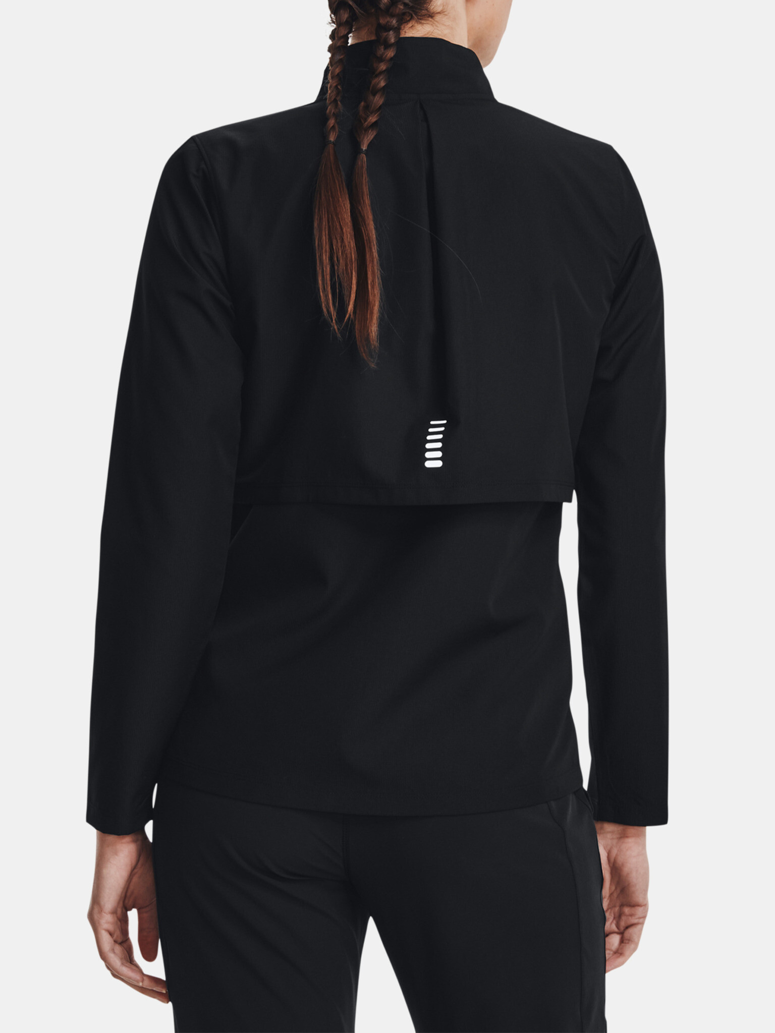 Under Armour UA Storm Run Яке Cheren - Pepit.bg