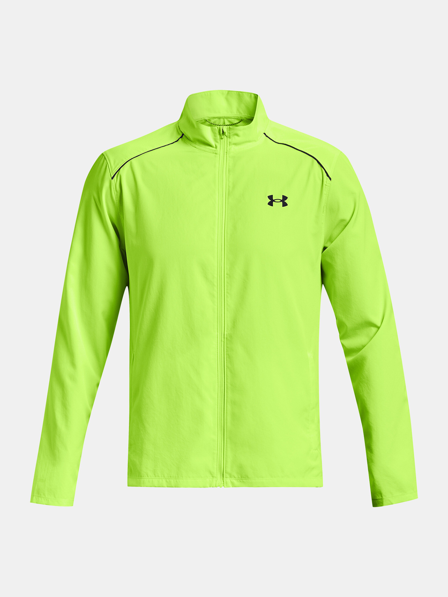 Under Armour UA Storm Run Яке Zelen - Pepit.bg