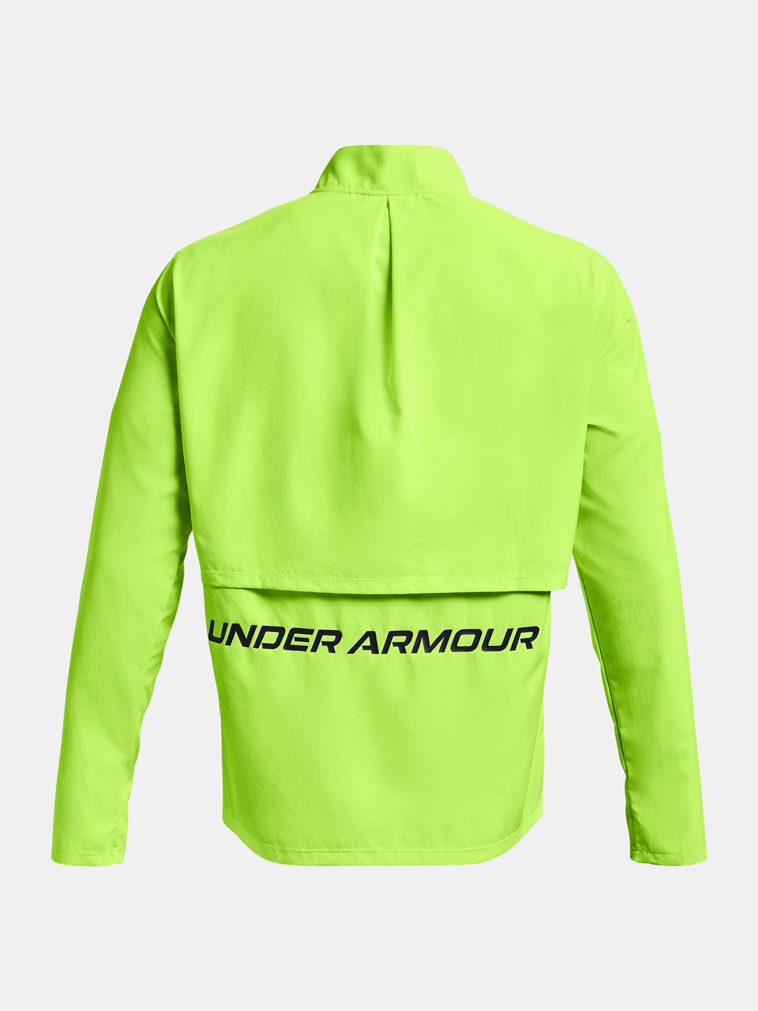 Under Armour UA Storm Run Яке Zelen - Pepit.bg