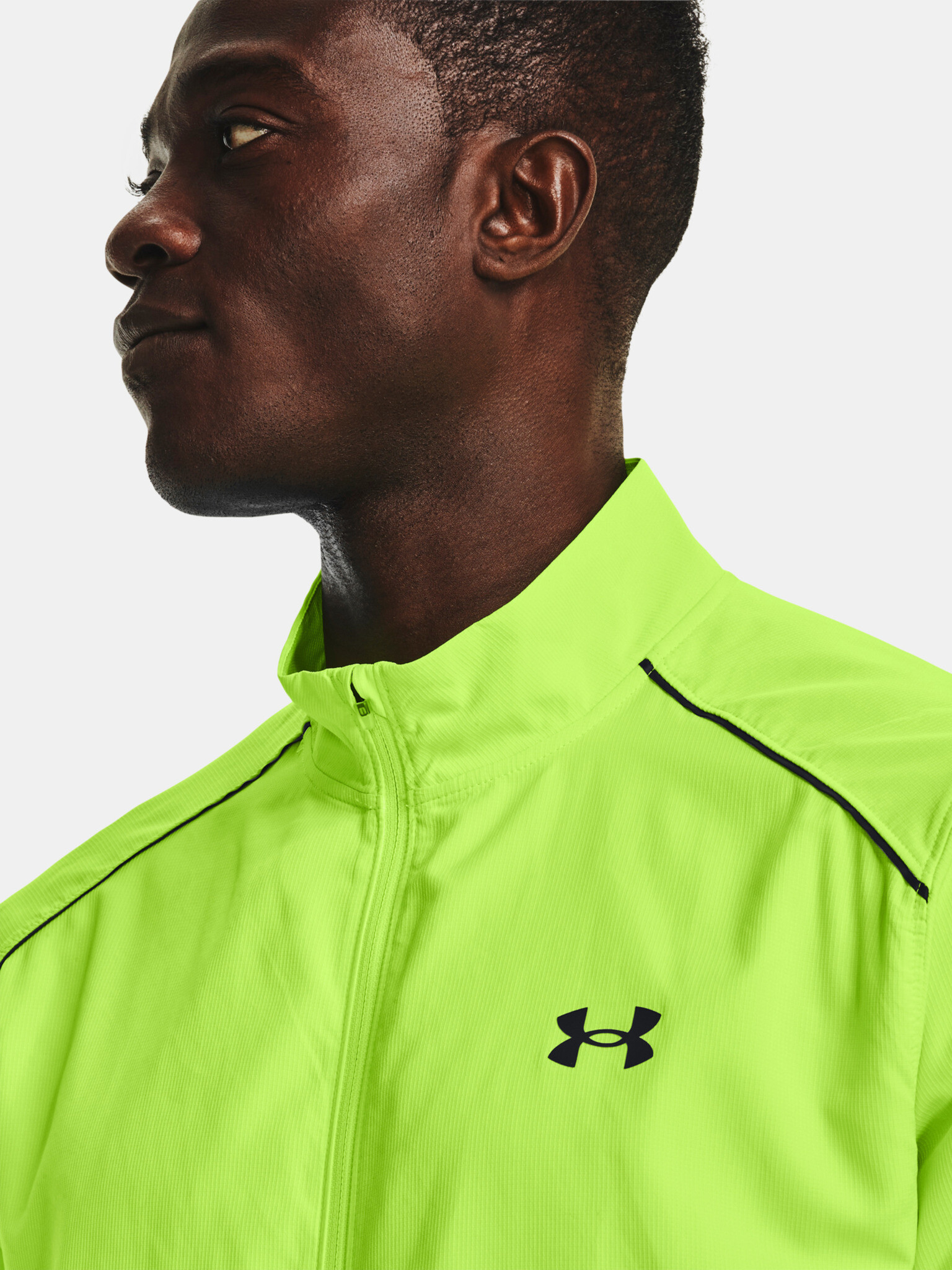 Under Armour UA Storm Run Яке Zelen - Pepit.bg