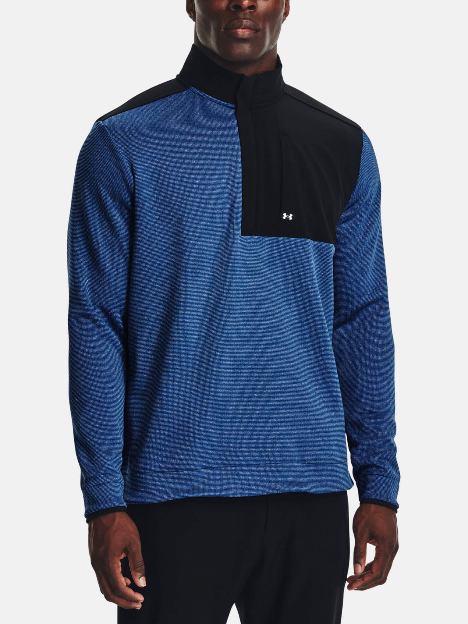 Under Armour UA Storm SweaterFleece Nov Sweatshirt Sin - Pepit.bg