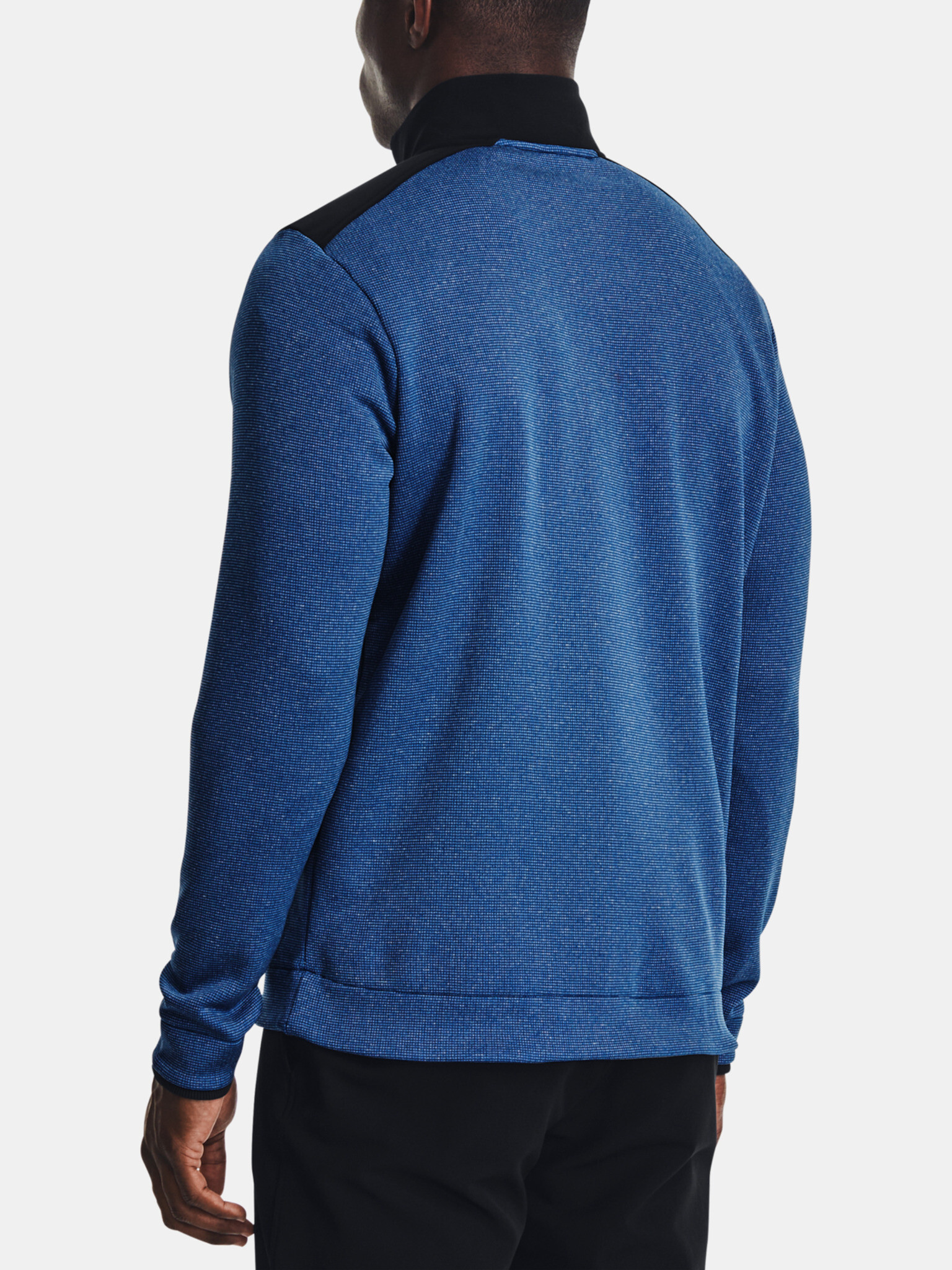 Under Armour UA Storm SweaterFleece Nov Sweatshirt Sin - Pepit.bg