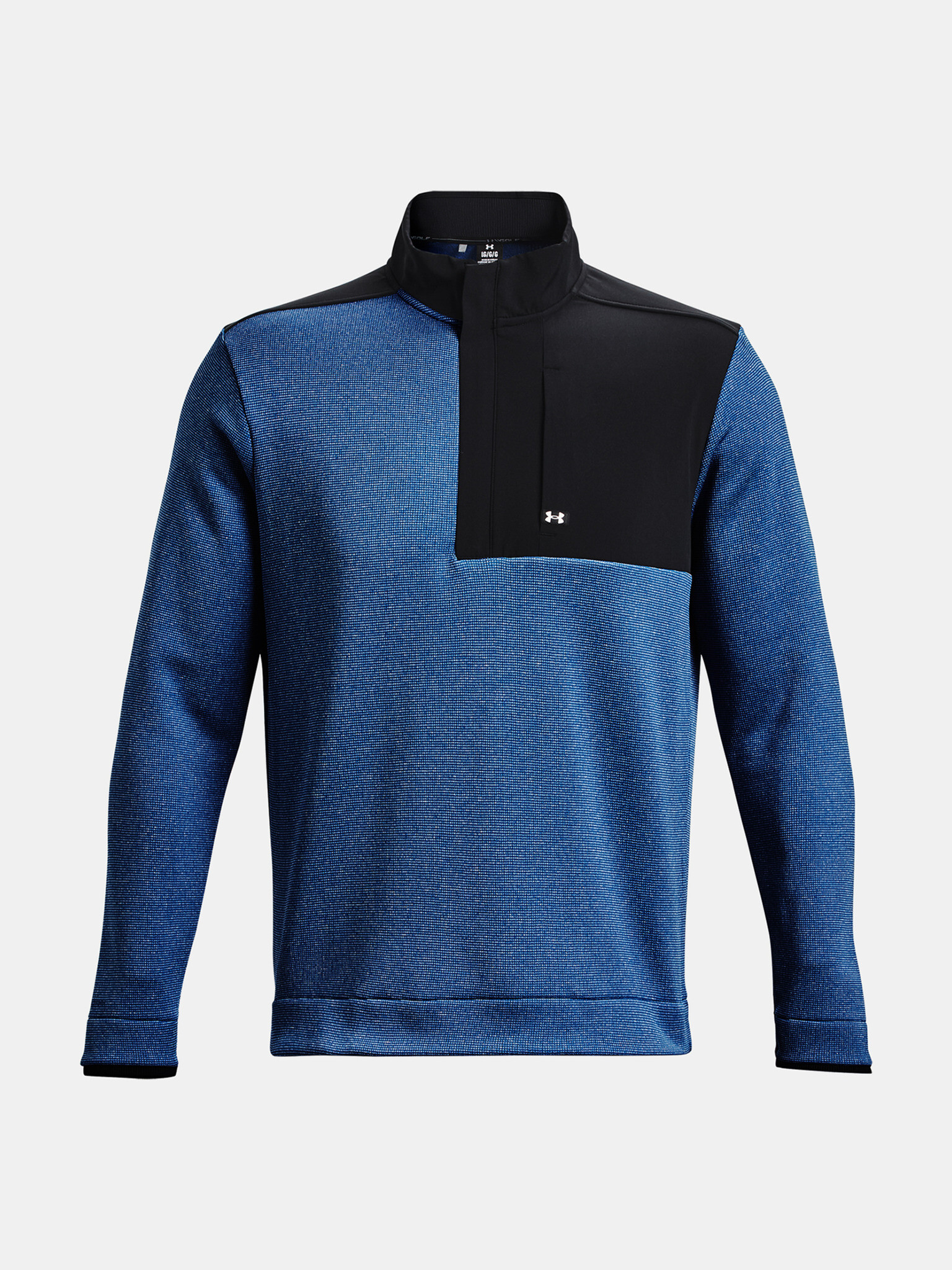 Under Armour UA Storm SweaterFleece Nov Sweatshirt Sin - Pepit.bg