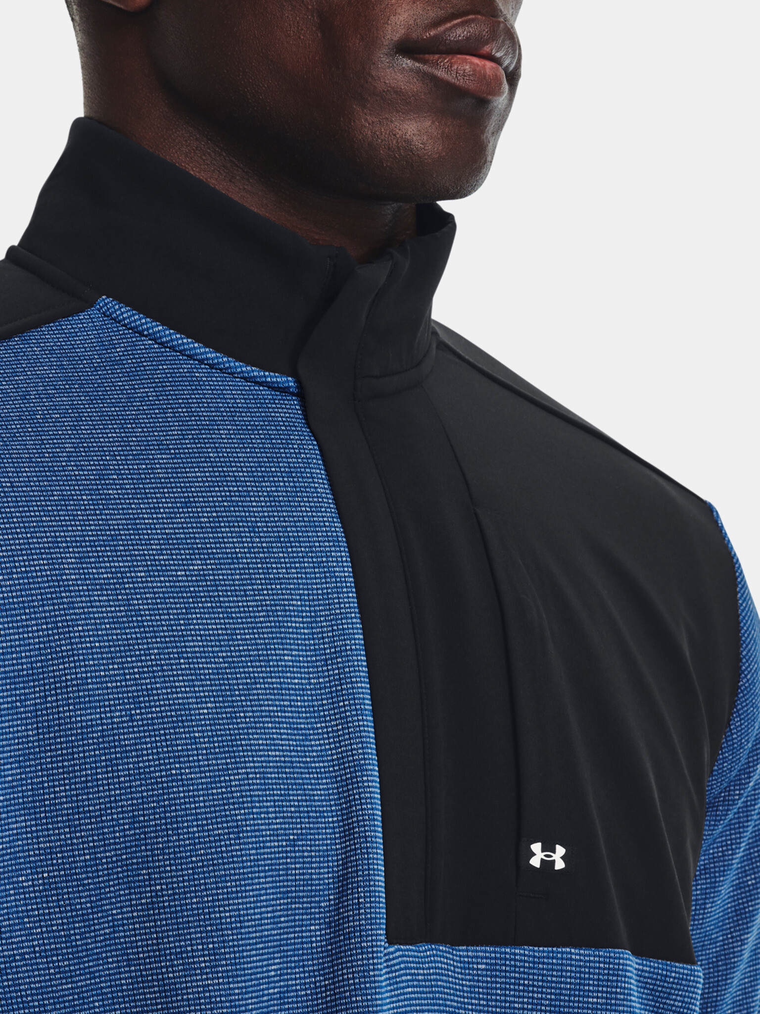 Under Armour UA Storm SweaterFleece Nov Sweatshirt Sin - Pepit.bg