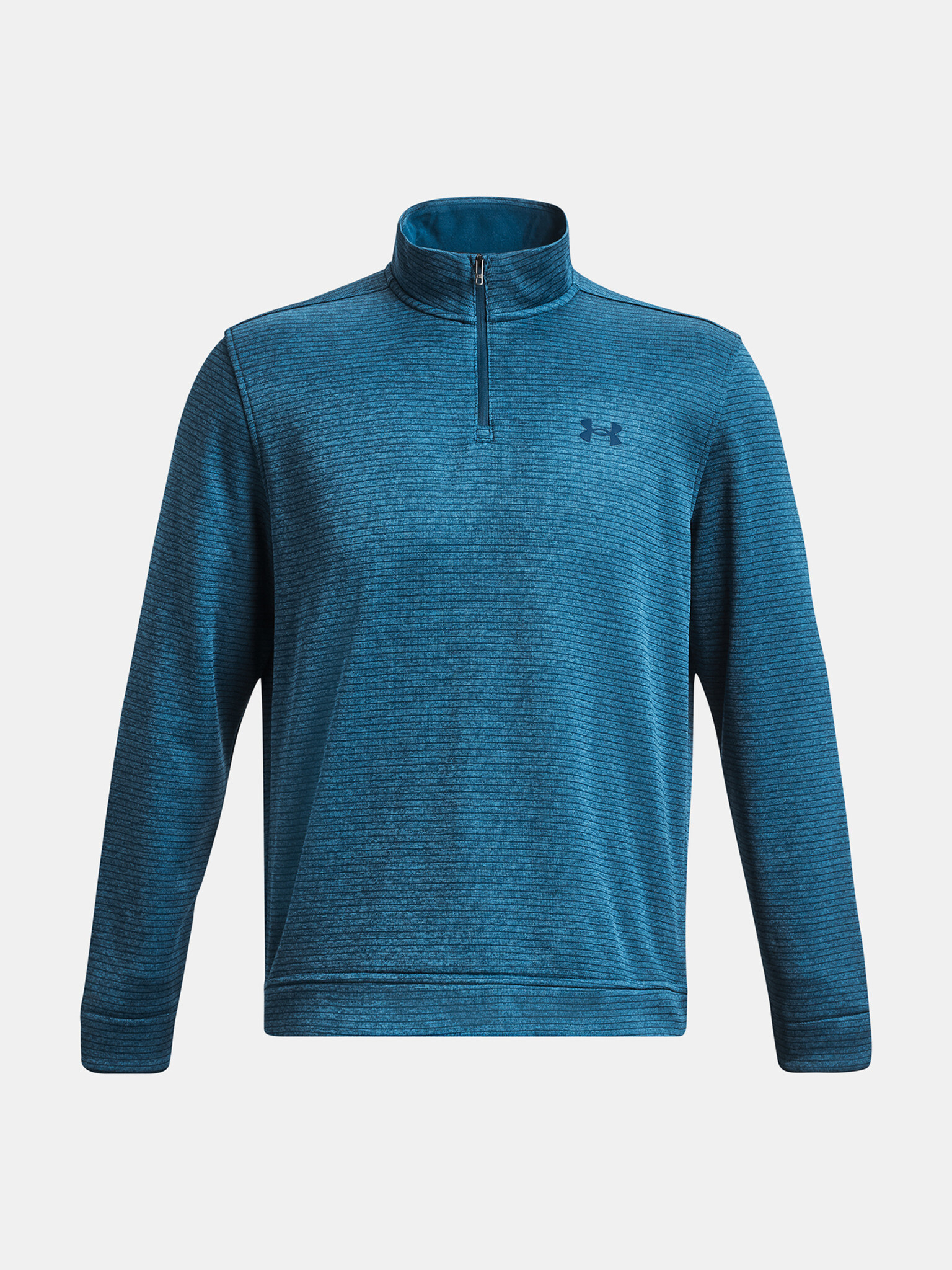 Under Armour UA Storm SweaterFleece QZ Sweatshirt Sin - Pepit.bg