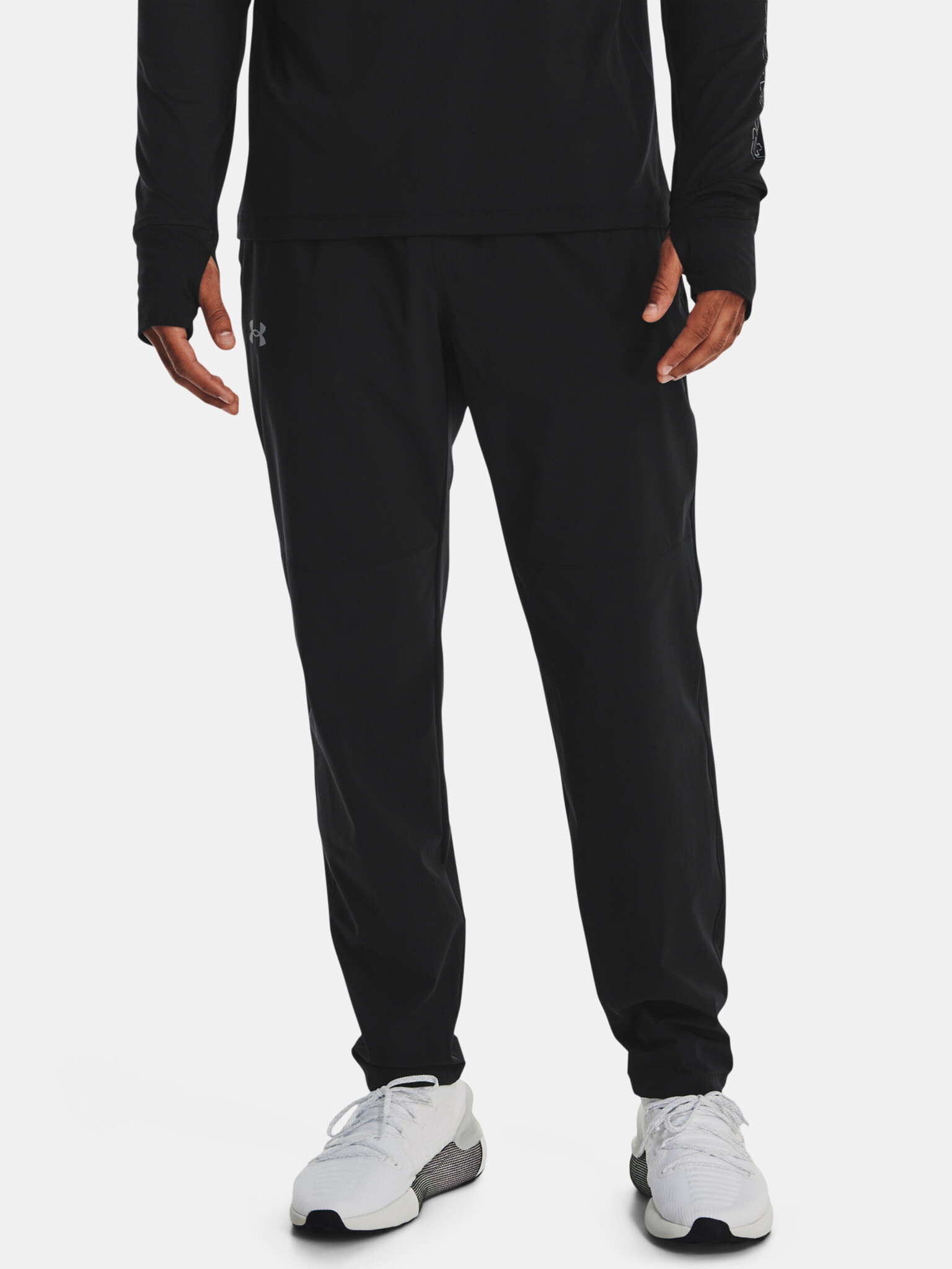 Under Armour UA Storm Up The Pace Панталон Cheren - Pepit.bg