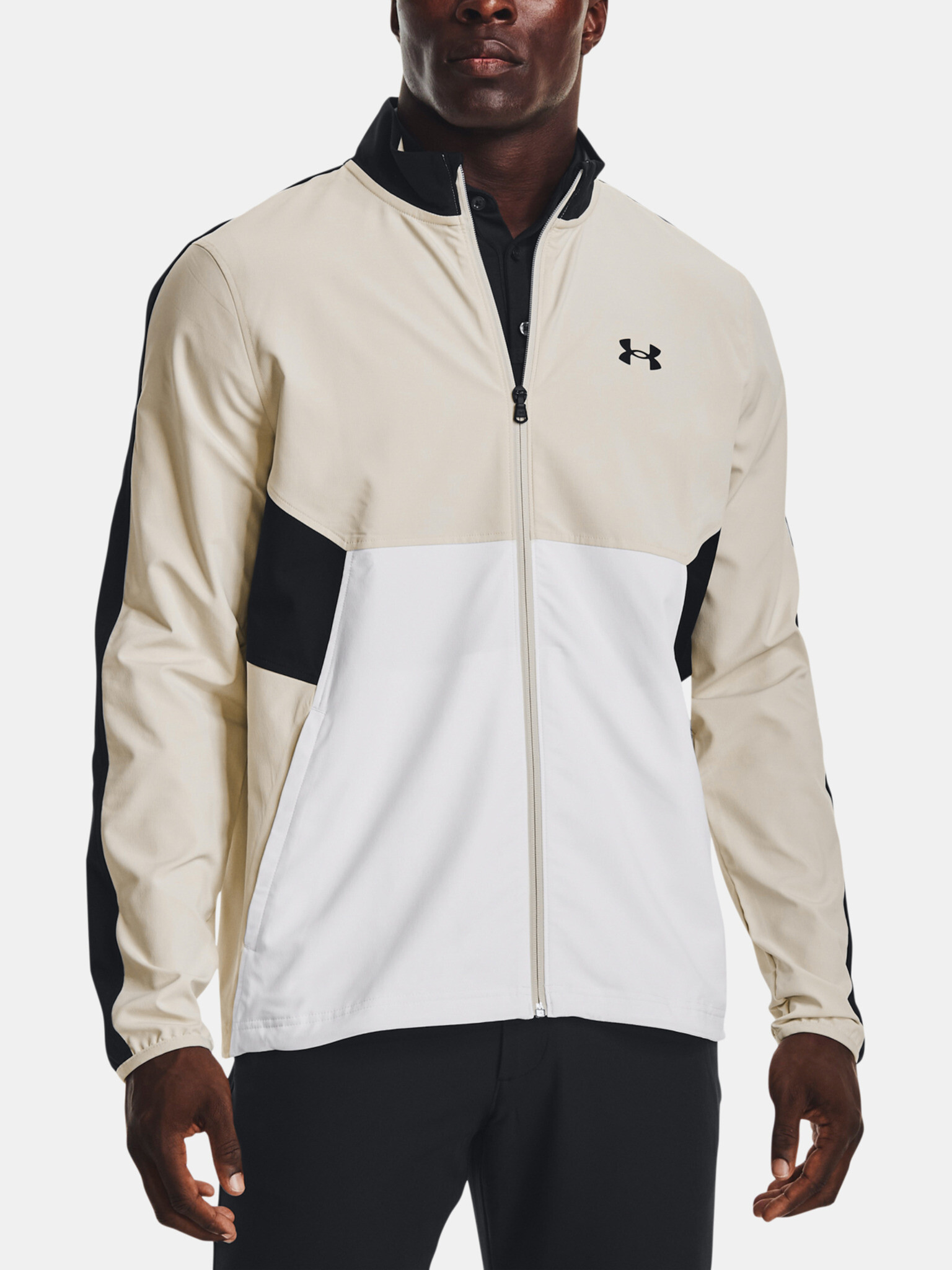 Under Armour UA Storm Windstrike FZ Яке Byal - Pepit.bg