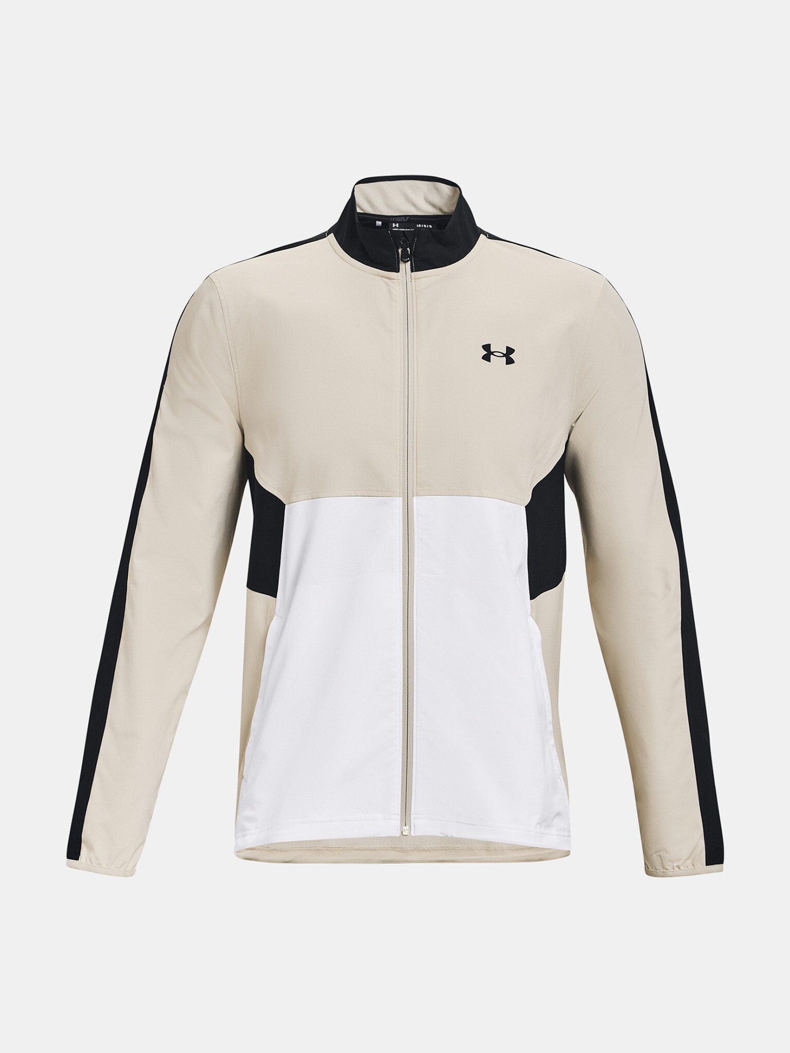 Under Armour UA Storm Windstrike FZ Яке Byal - Pepit.bg