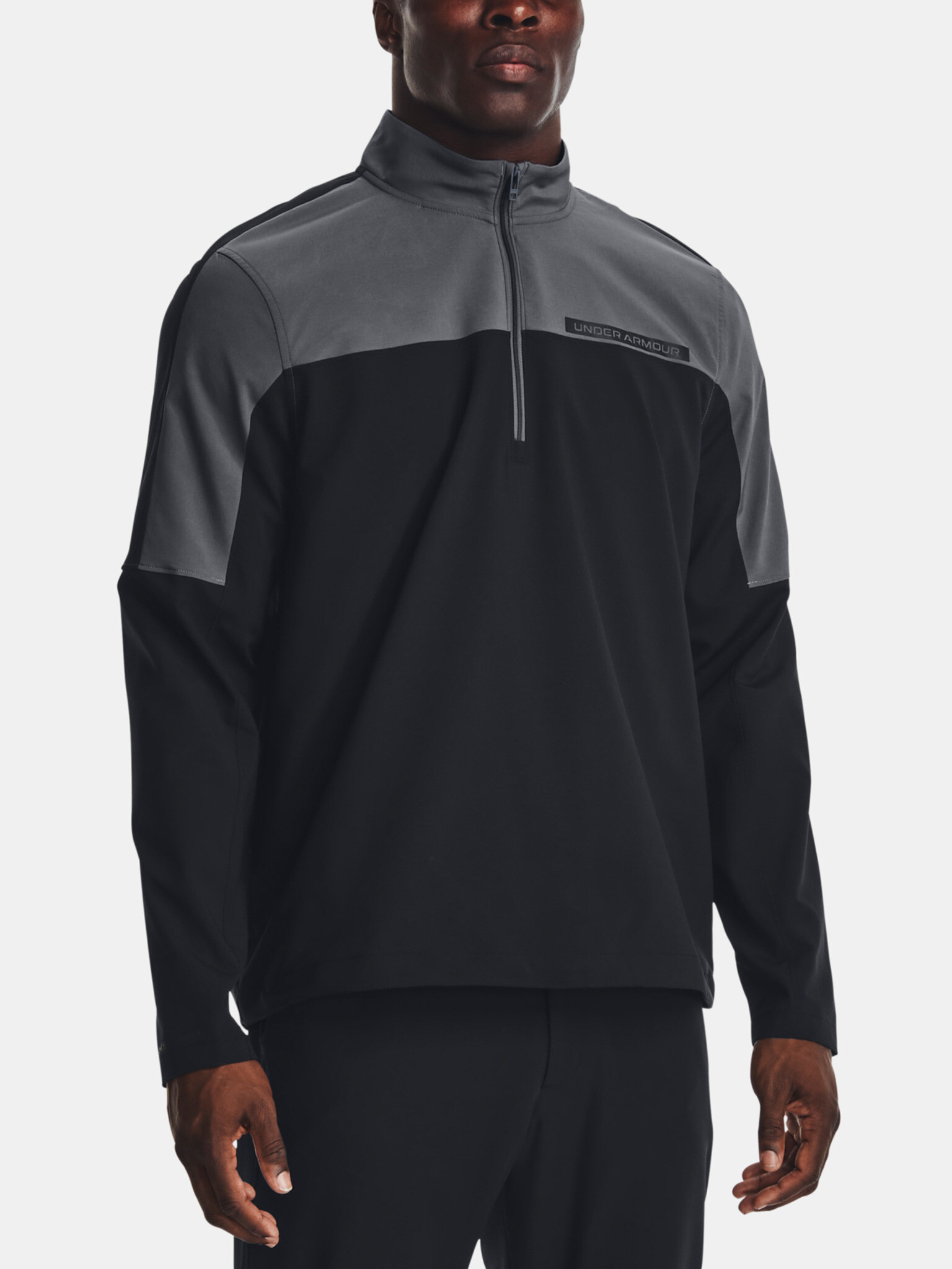 Under Armour UA Storm Windstrike HZ Яке Cheren - Pepit.bg