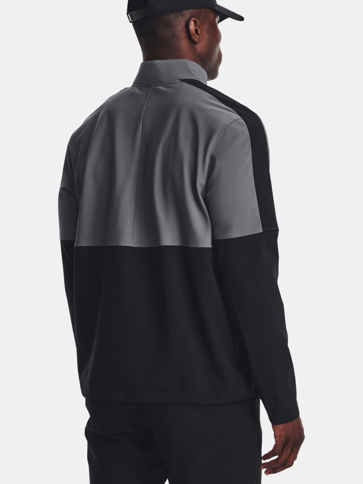 Under Armour UA Storm Windstrike HZ Яке Cheren - Pepit.bg