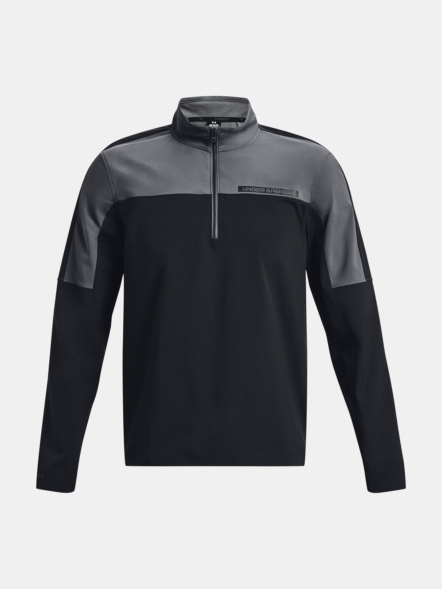 Under Armour UA Storm Windstrike HZ Яке Cheren - Pepit.bg