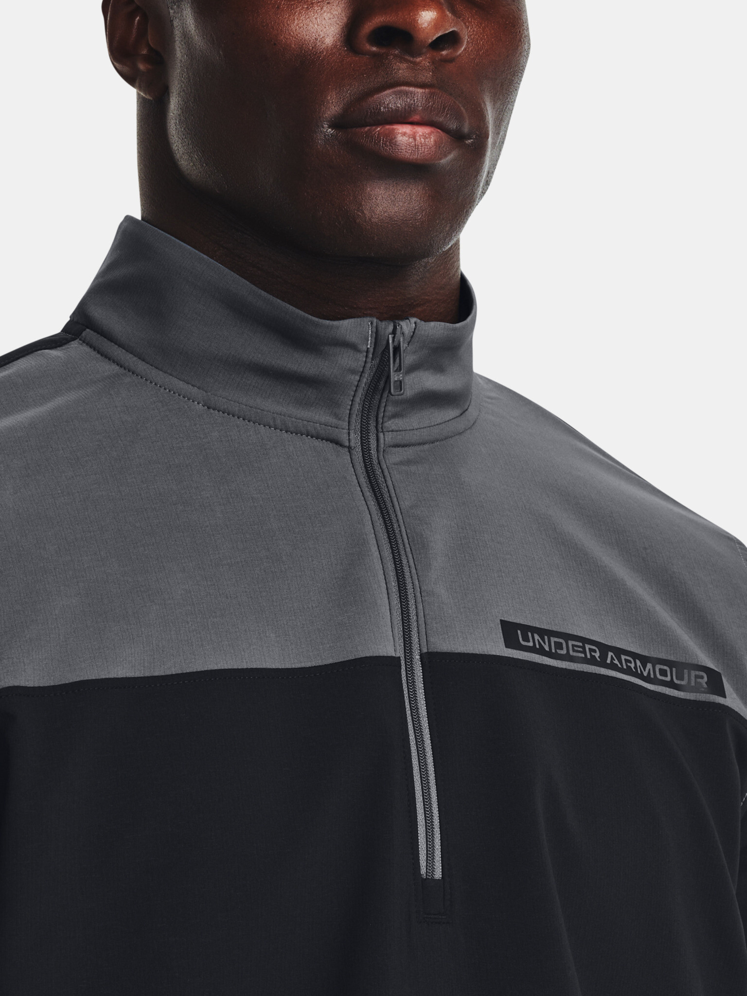 Under Armour UA Storm Windstrike HZ Яке Cheren - Pepit.bg