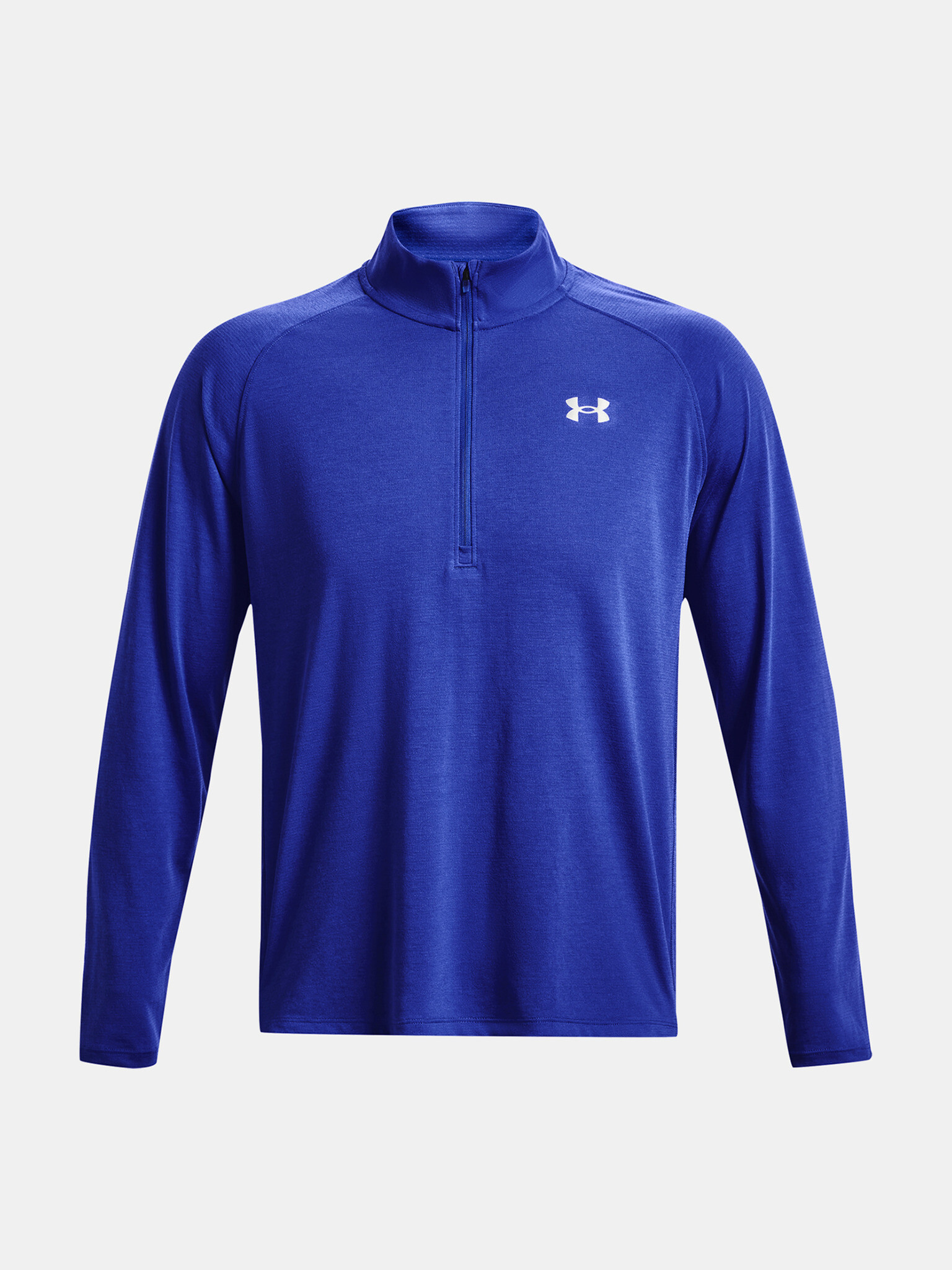 Under Armour UA Streaker Half Zip T-shirt Sin - Pepit.bg