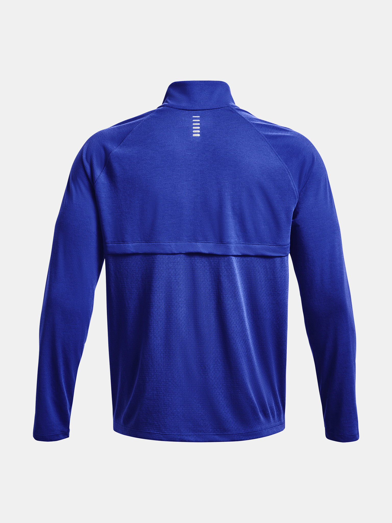 Under Armour UA Streaker Half Zip T-shirt Sin - Pepit.bg