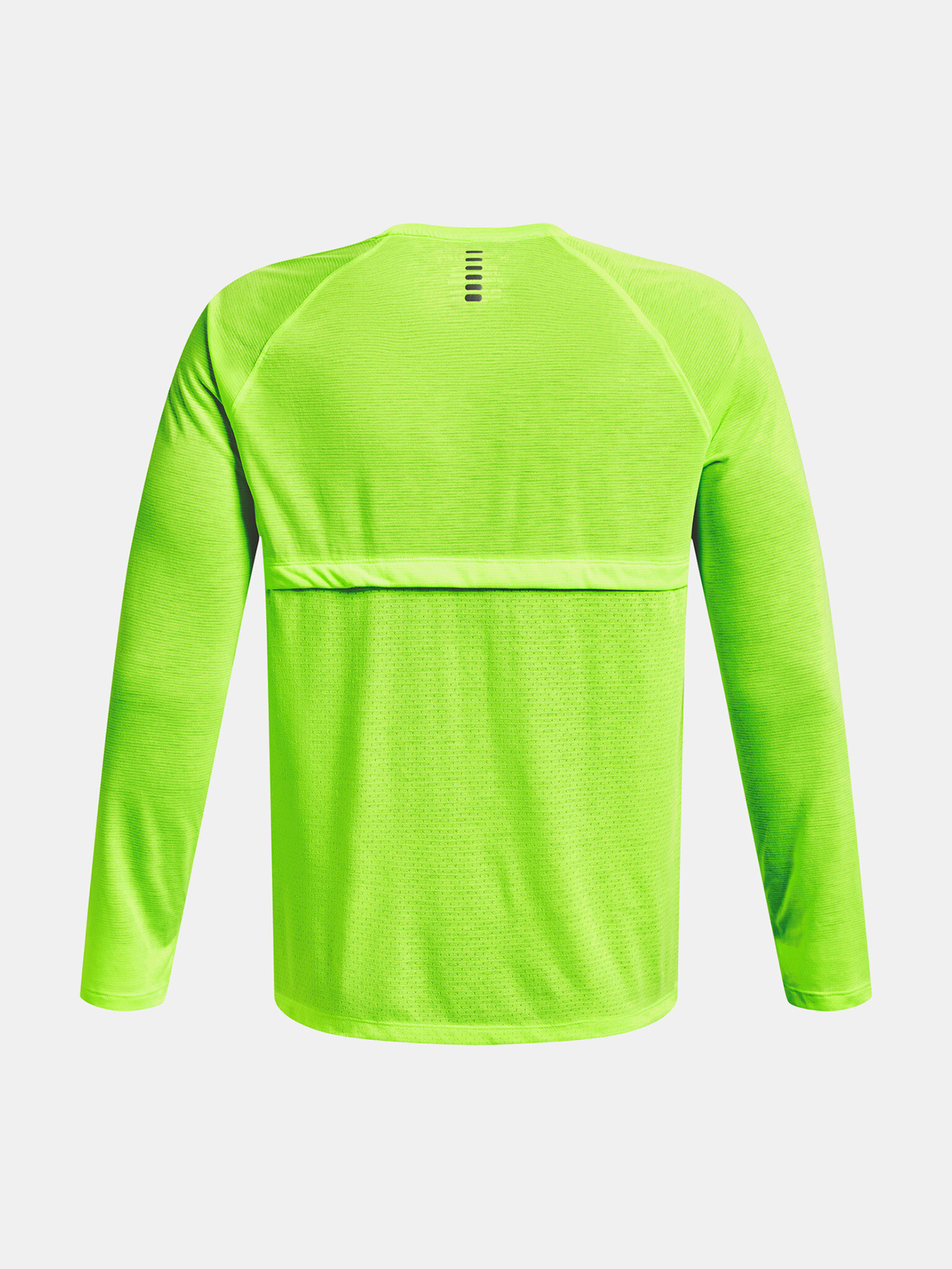 Under Armour UA Streaker Long Тениска Zelen - Pepit.bg