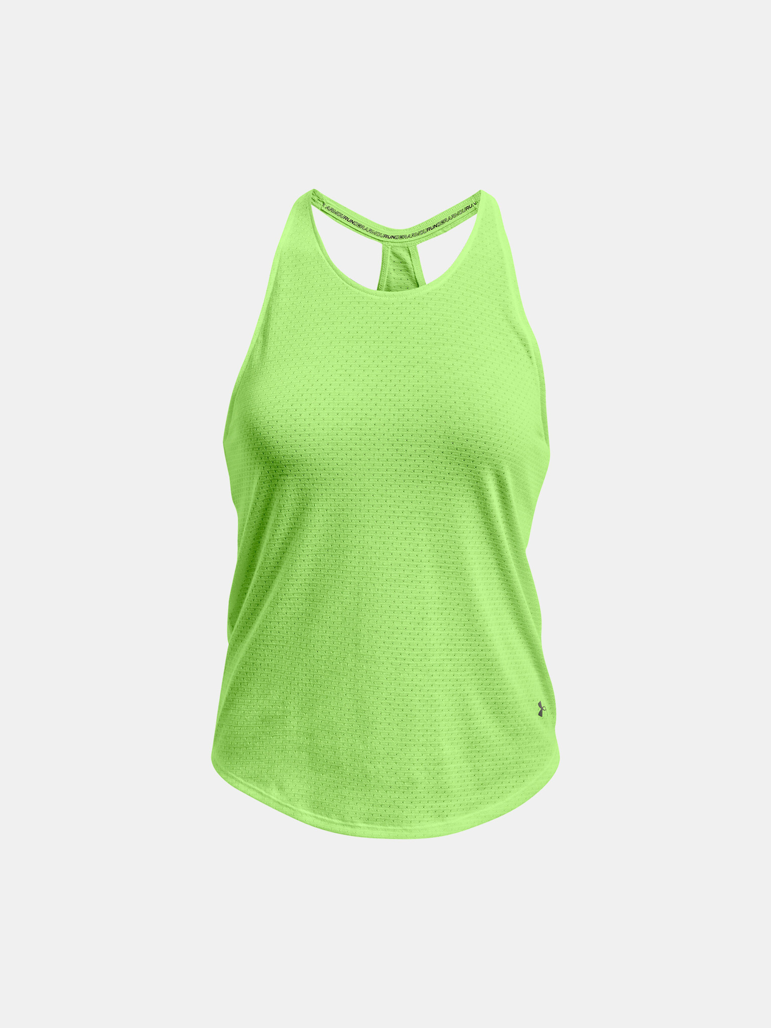 Under Armour UA Streaker Потник Zelen - Pepit.bg