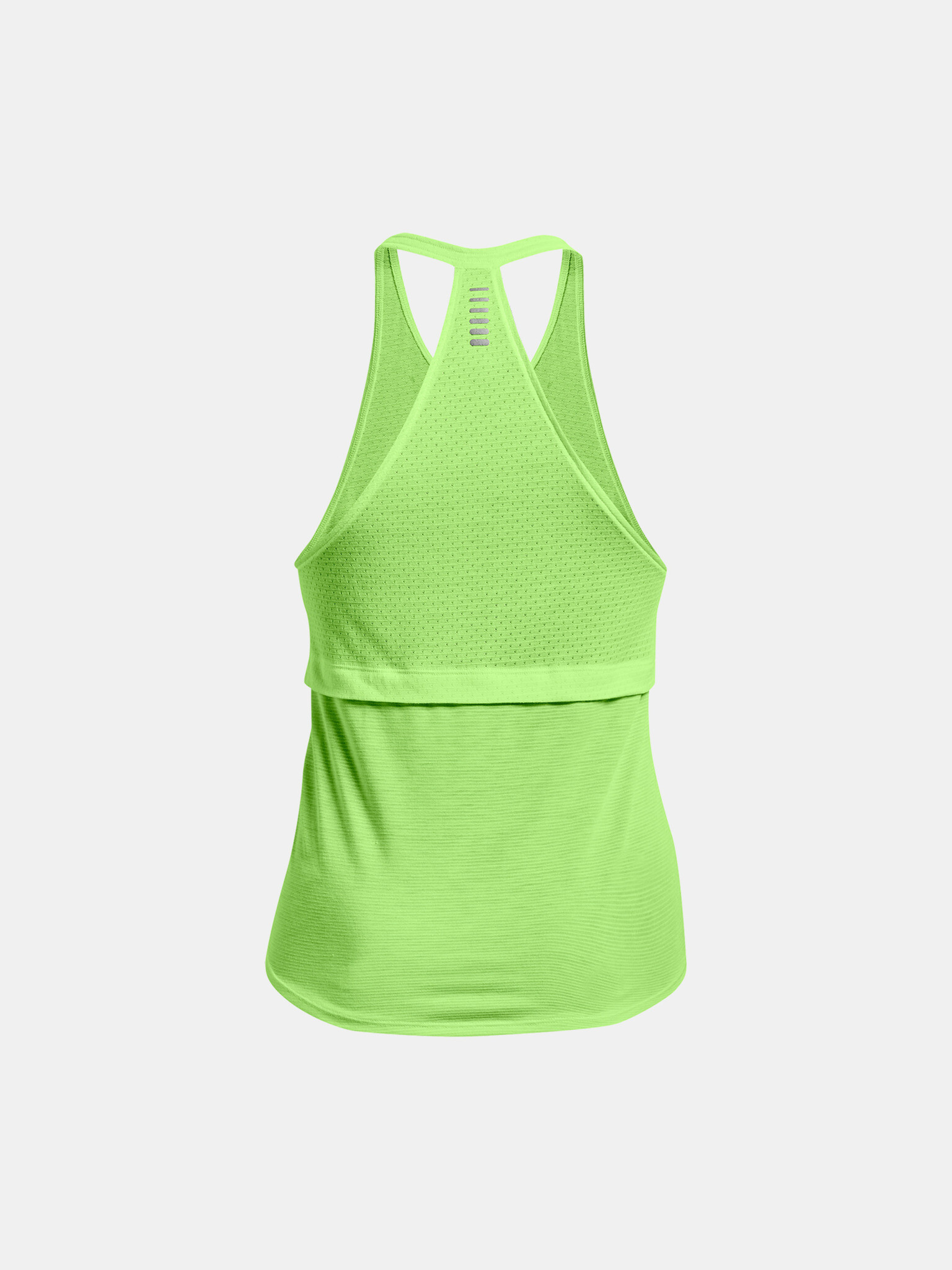 Under Armour UA Streaker Потник Zelen - Pepit.bg