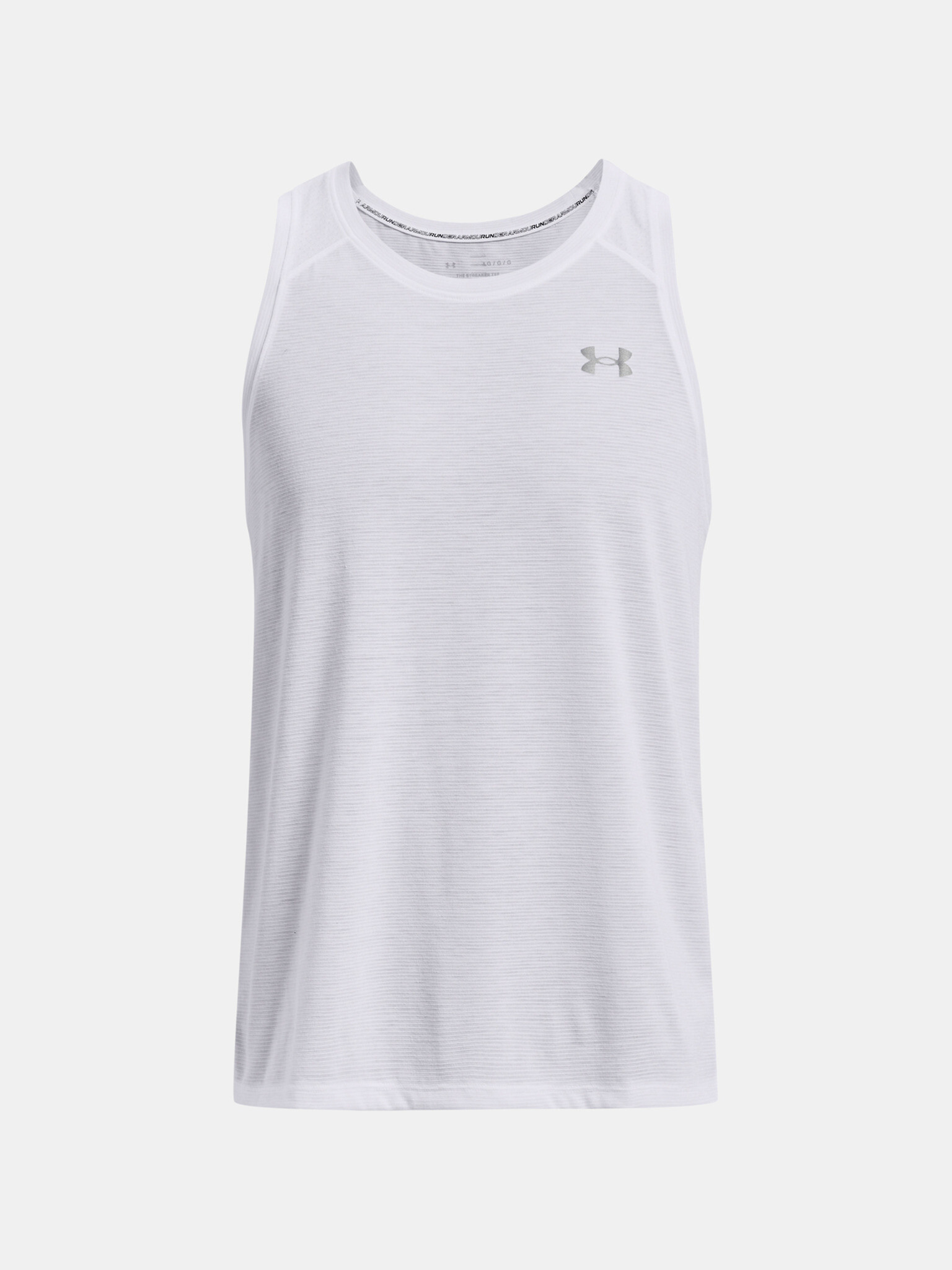 Under Armour UA Streaker Singlet Потник Byal - Pepit.bg