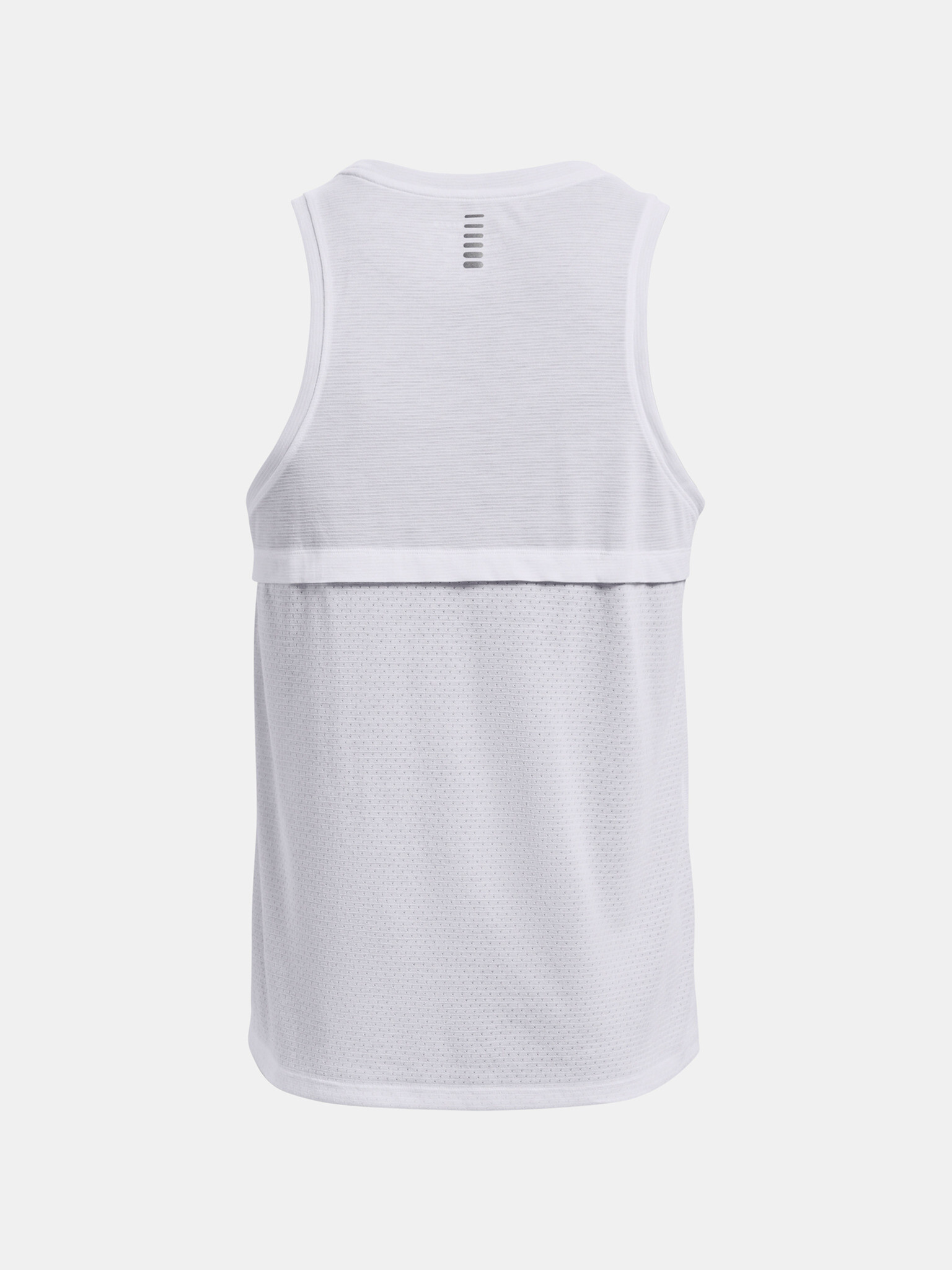 Under Armour UA Streaker Singlet Потник Byal - Pepit.bg