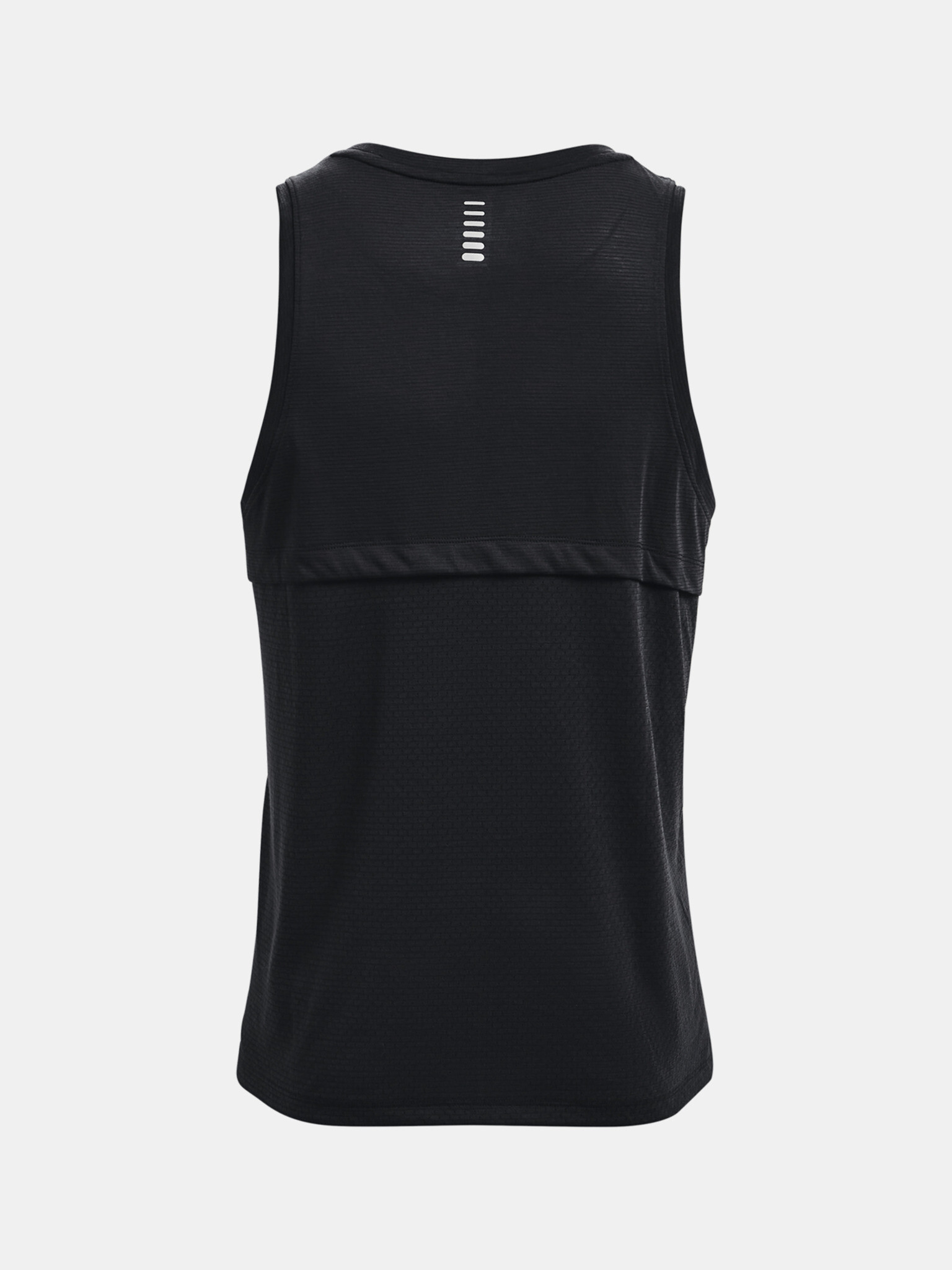 Under Armour UA Streaker Singlet Потник Cheren - Pepit.bg