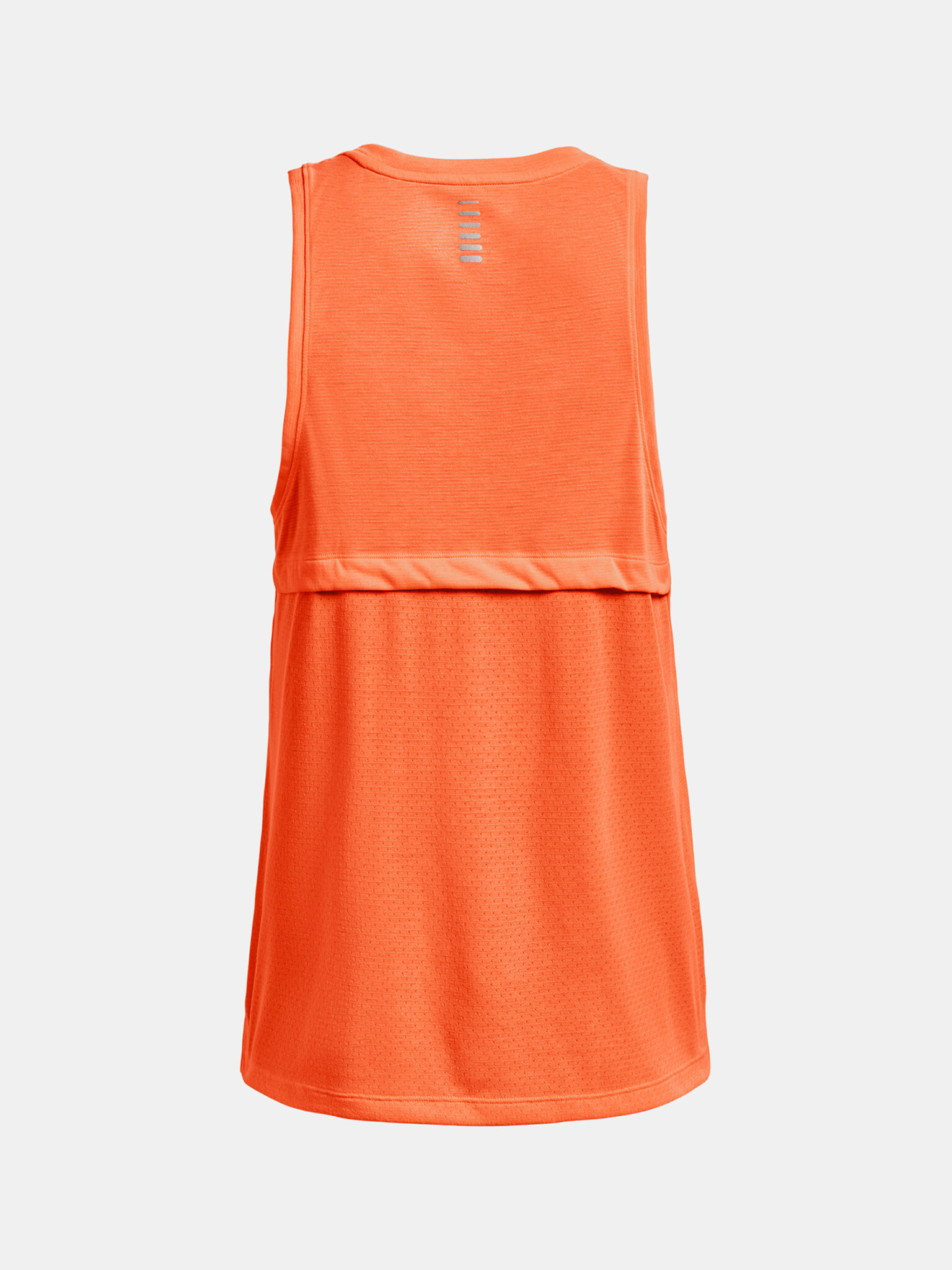 Under Armour UA Streaker Singlet Потник Oranzhev - Pepit.bg