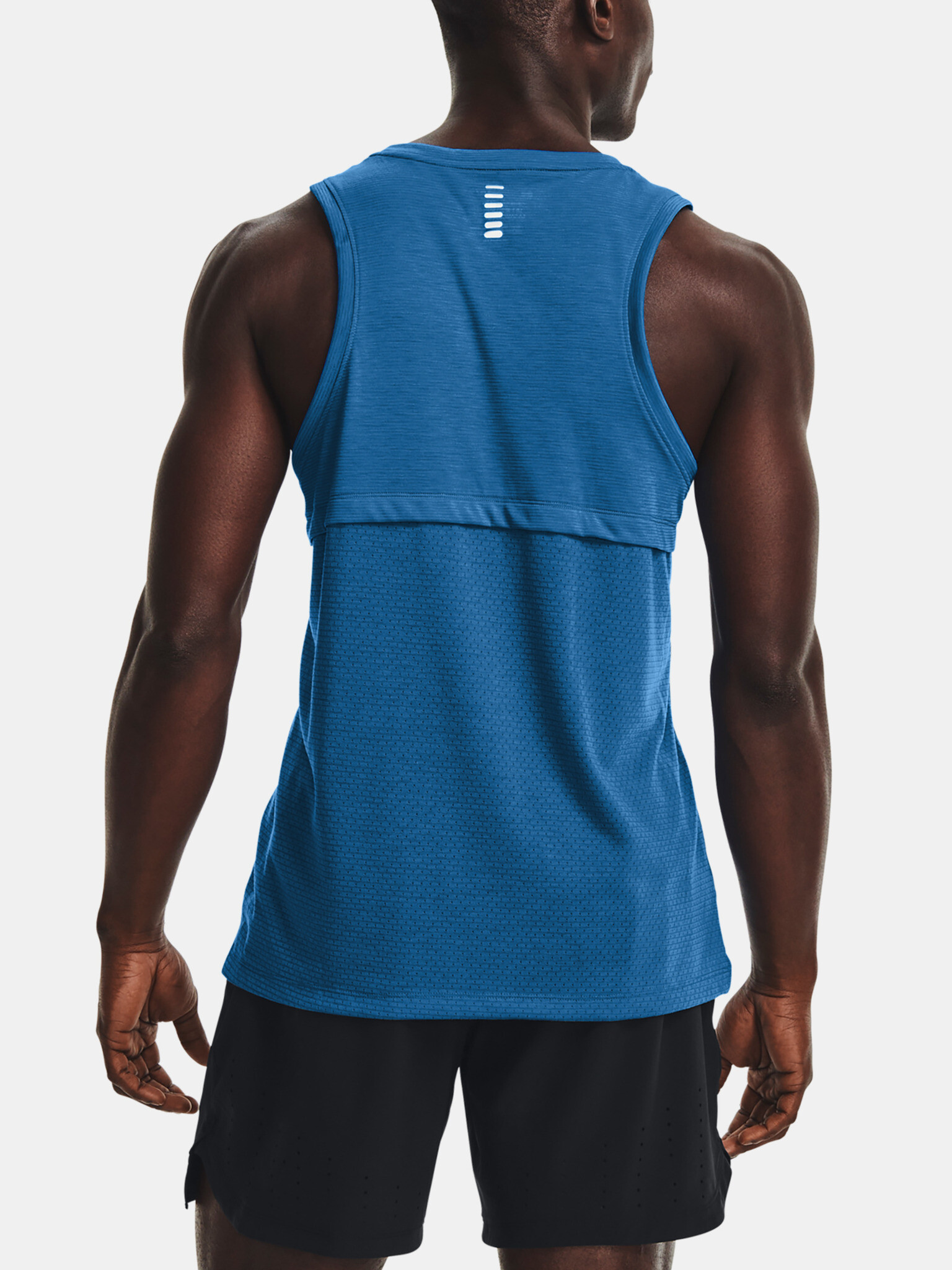 Under Armour UA Streaker Singlet Потник Sin - Pepit.bg