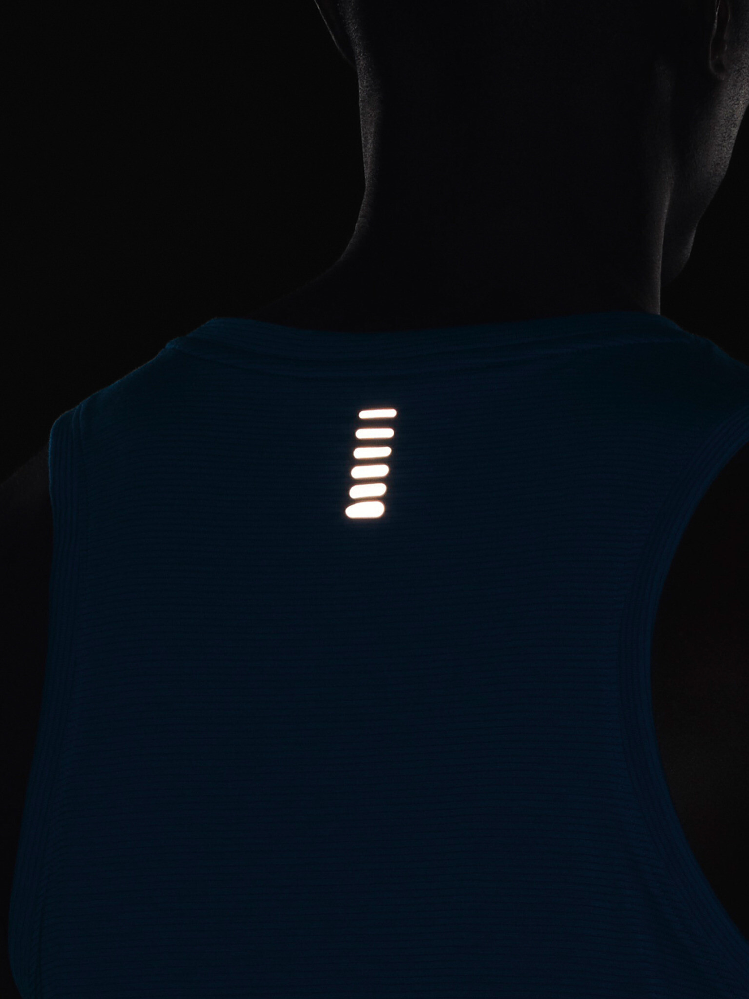 Under Armour UA Streaker Singlet Потник Sin - Pepit.bg