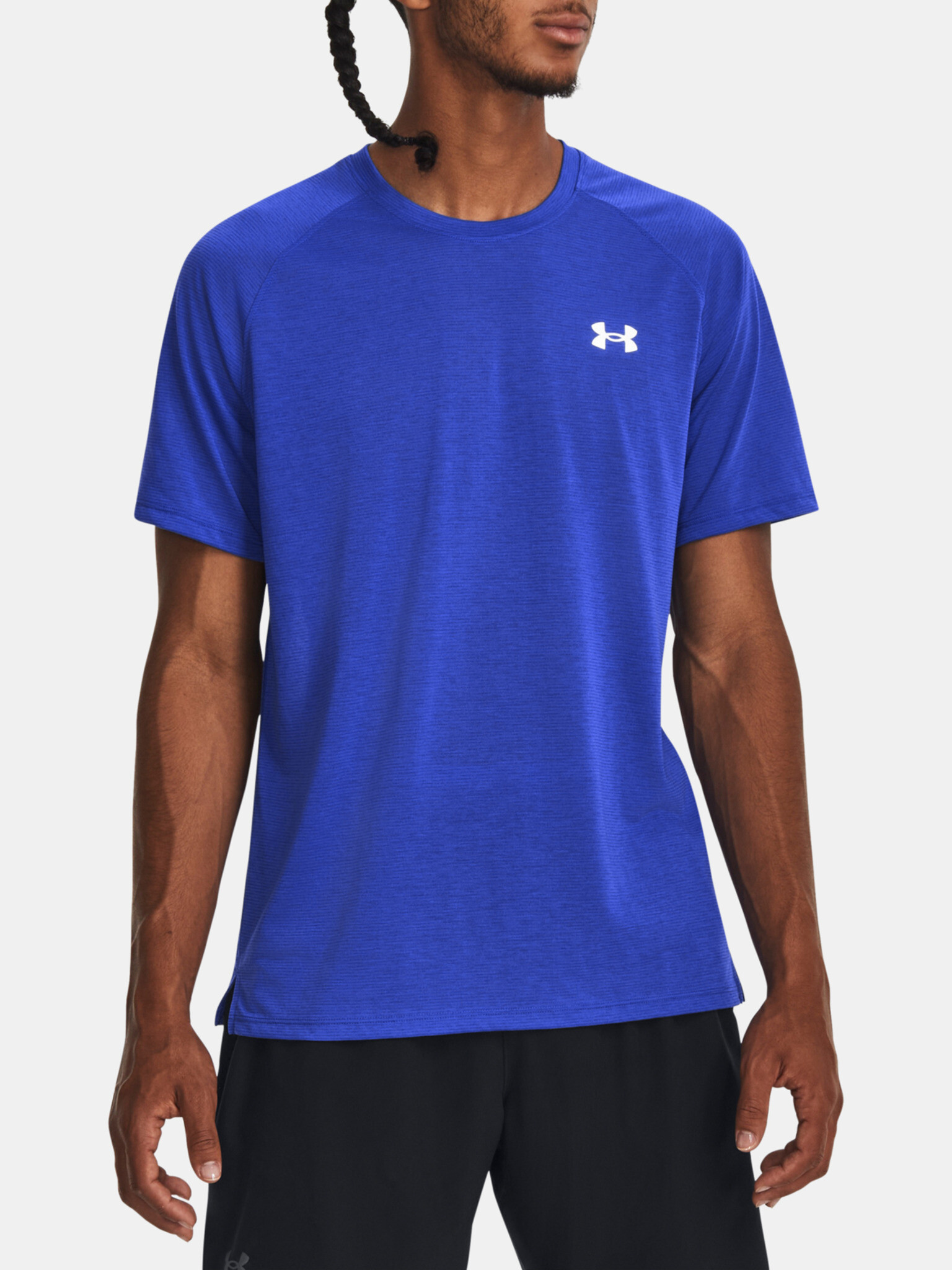 Under Armour UA Streaker T-shirt Sin - Pepit.bg