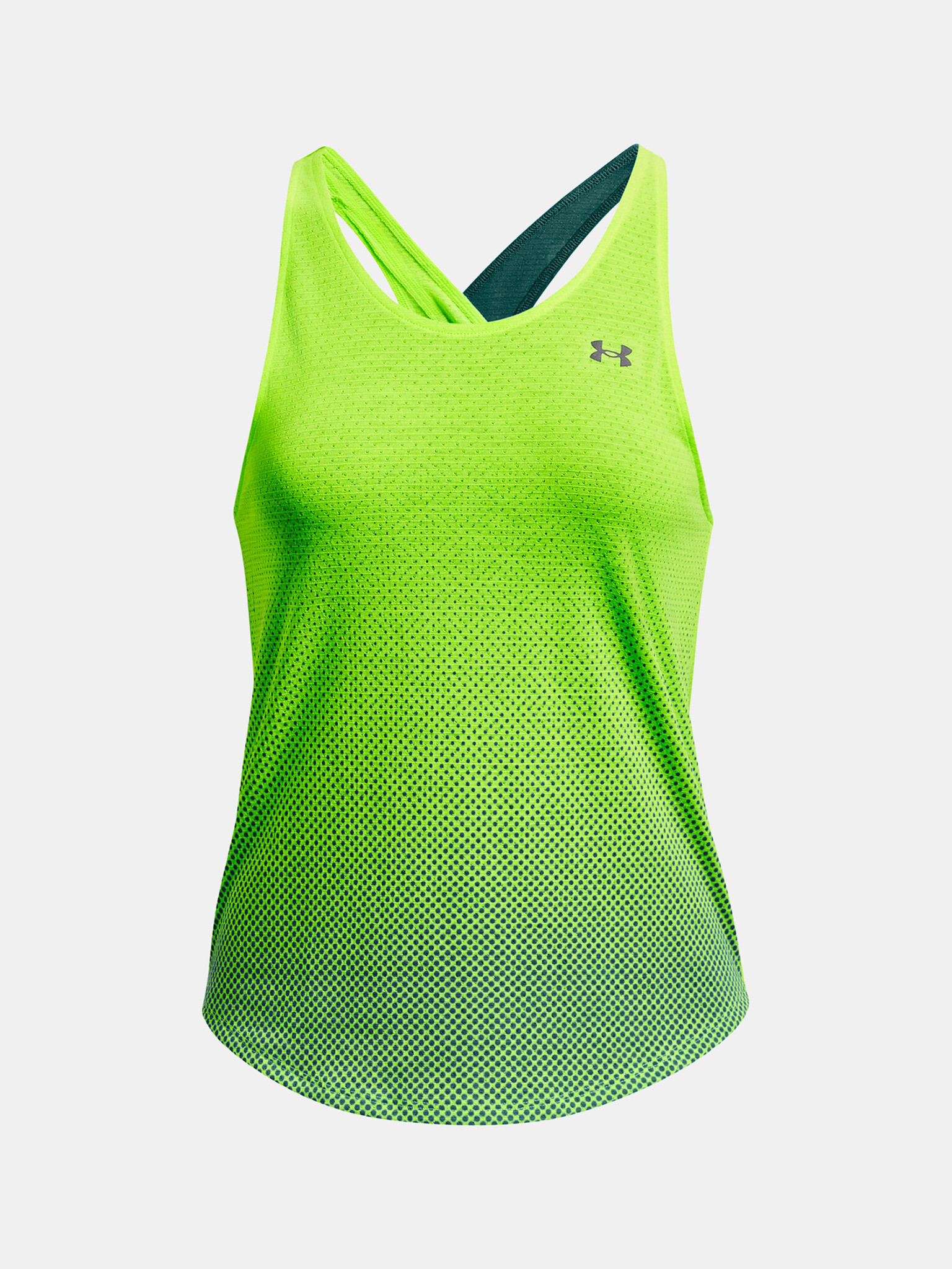 Under Armour UA Streaker Wind Потник Zelen - Pepit.bg
