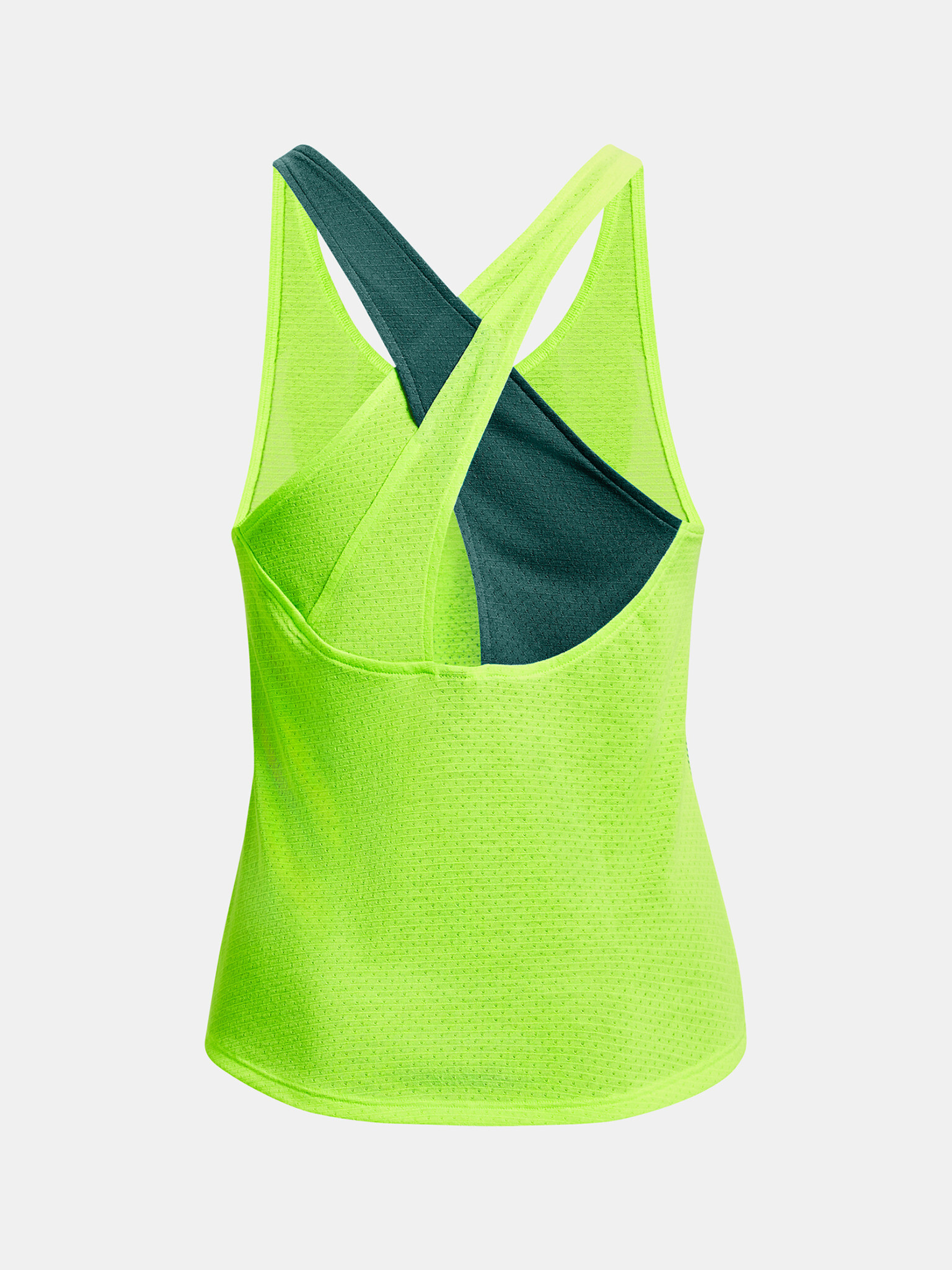 Under Armour UA Streaker Wind Потник Zelen - Pepit.bg