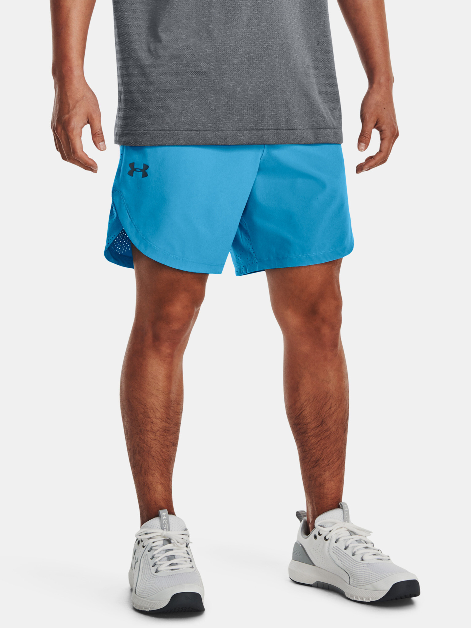 Under Armour UA Stretch-Woven Къси панталони Sin - Pepit.bg