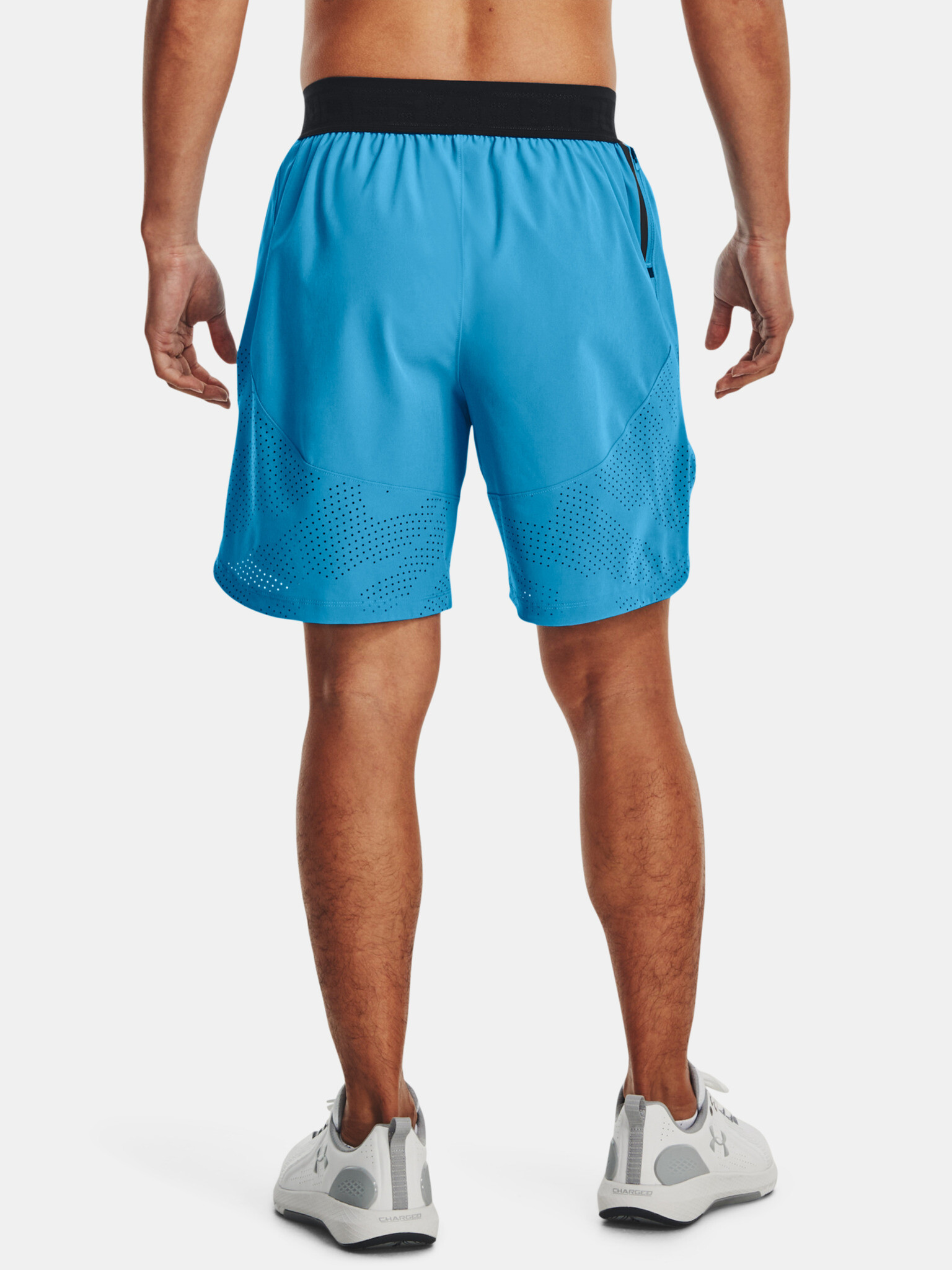 Under Armour UA Stretch-Woven Къси панталони Sin - Pepit.bg