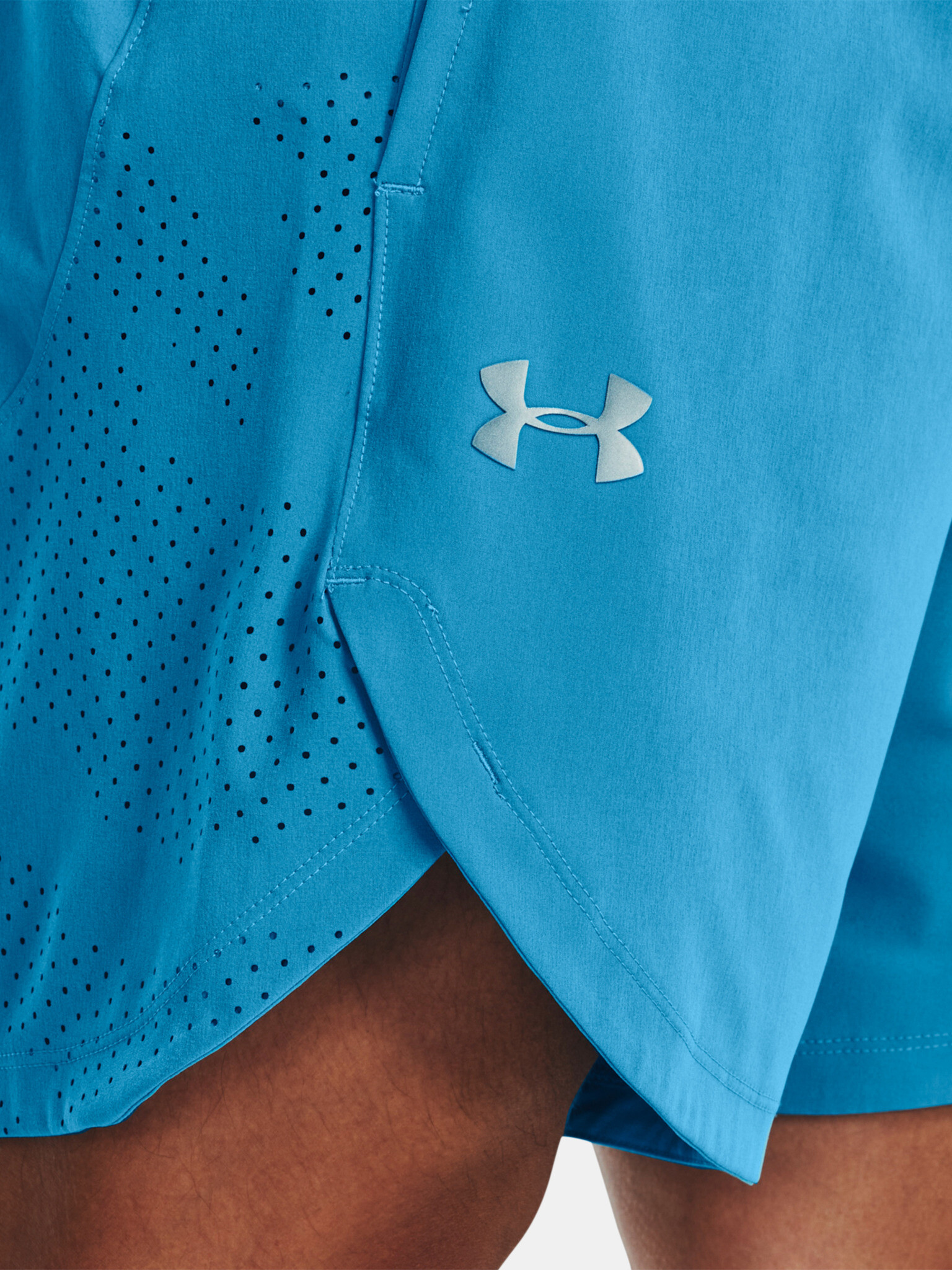 Under Armour UA Stretch-Woven Къси панталони Sin - Pepit.bg