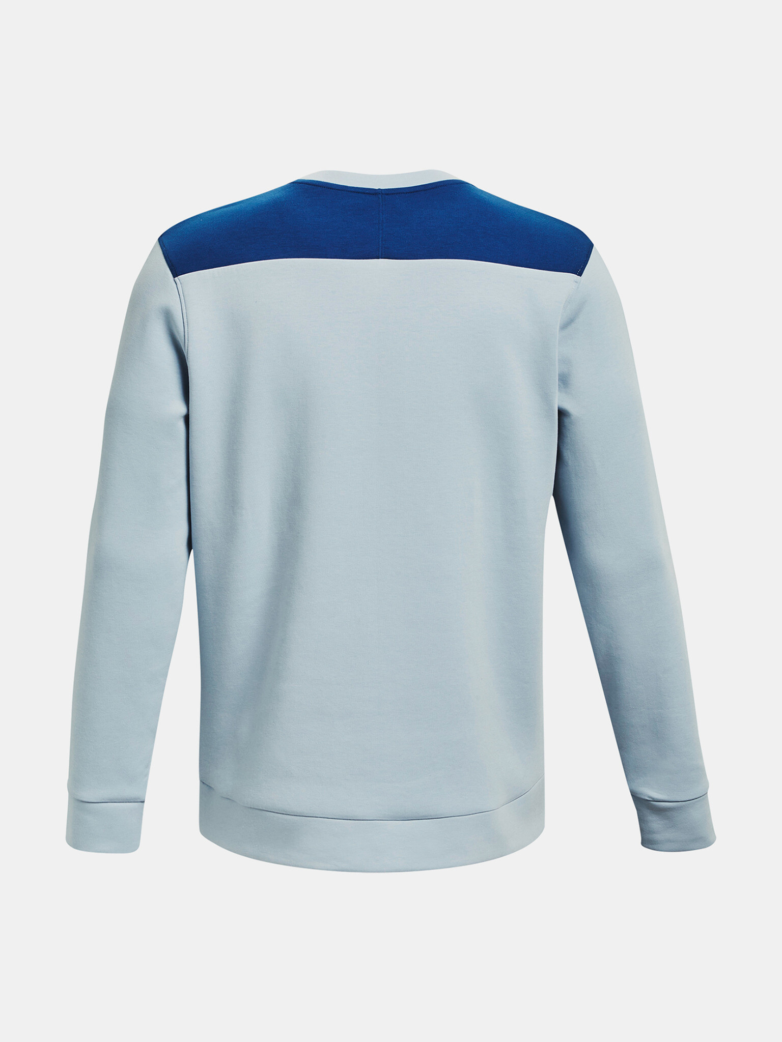 Under Armour UA Summit Knit Crew Sweatshirt Sin - Pepit.bg