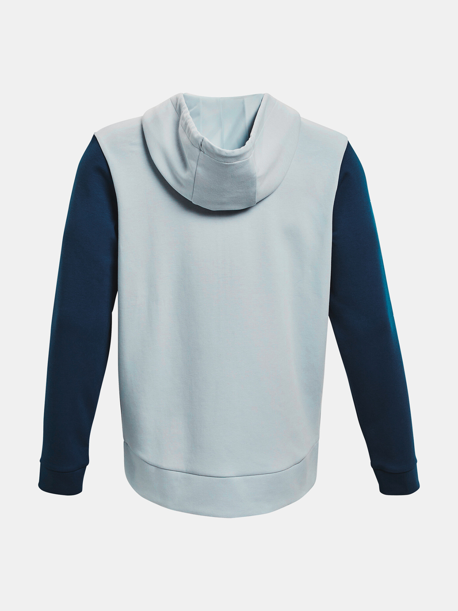 Under Armour UA Summit Knit FZ HD Sweatshirt Sin - Pepit.bg