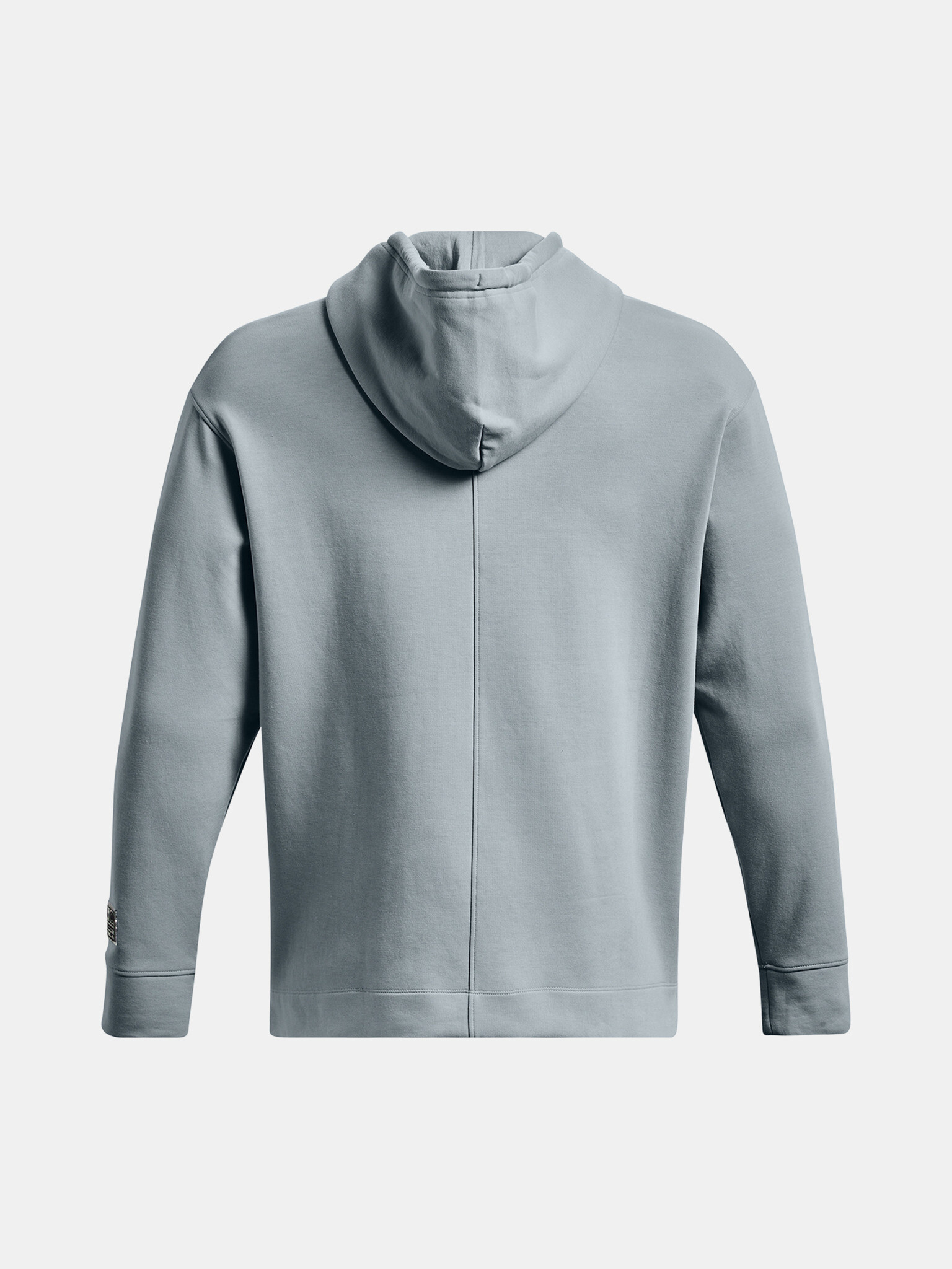 Under Armour UA Summit Knit Hoodie Sweatshirt Sin - Pepit.bg