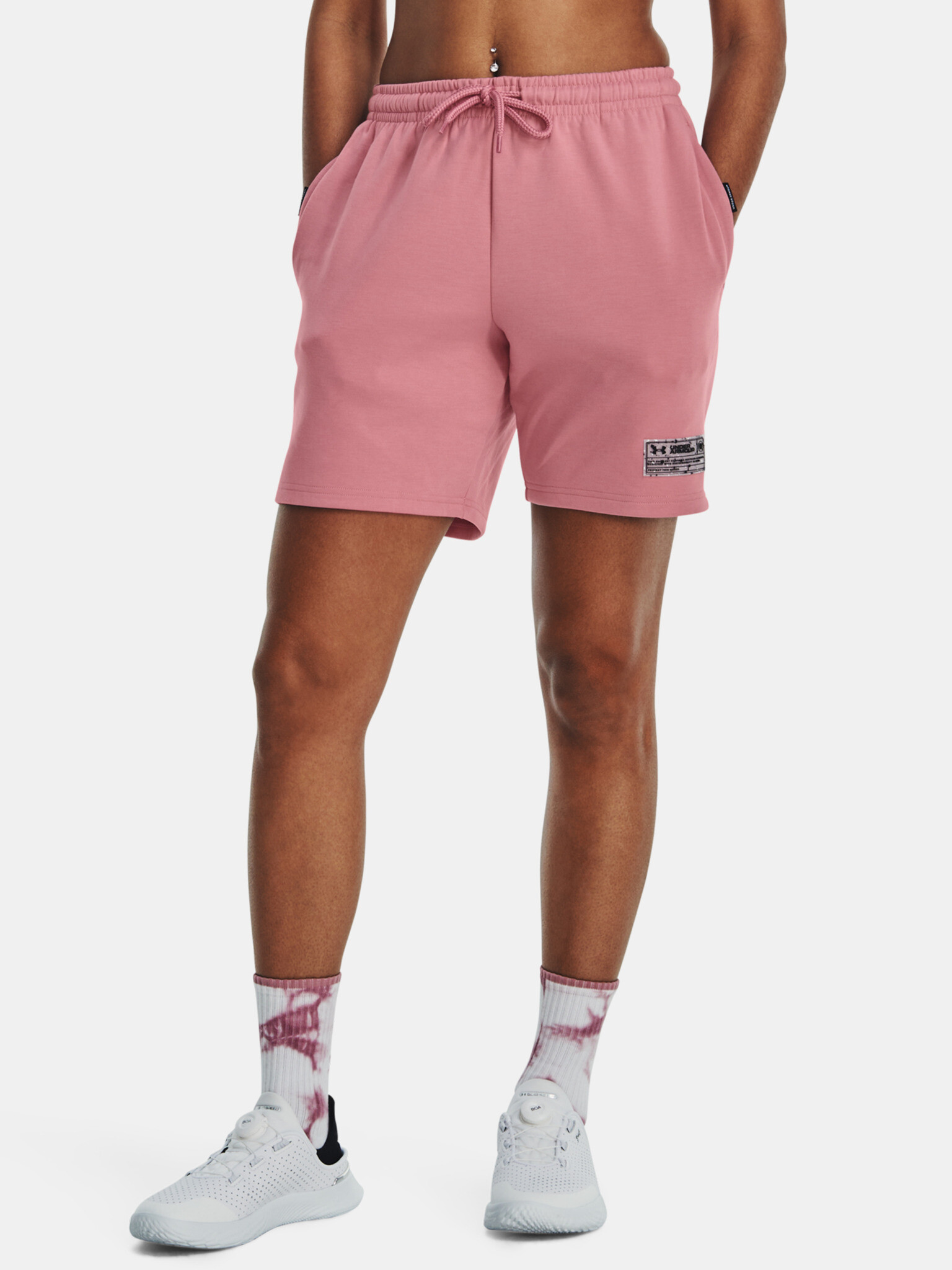 Under Armour UA Summit Knit Шорти Rozov - Pepit.bg