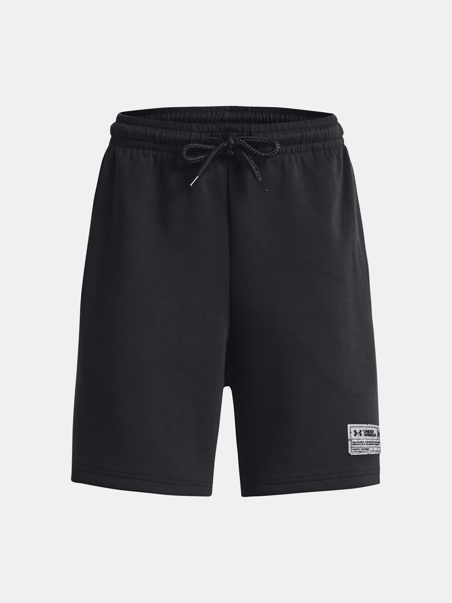 Under Armour UA Summit Knit Shorts-BLK Къси панталони Cheren - Pepit.bg