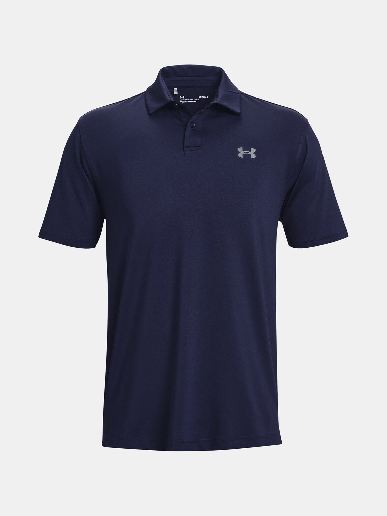 Under Armour UA T2G Polo-NVY Поло тениска Sin - Pepit.bg