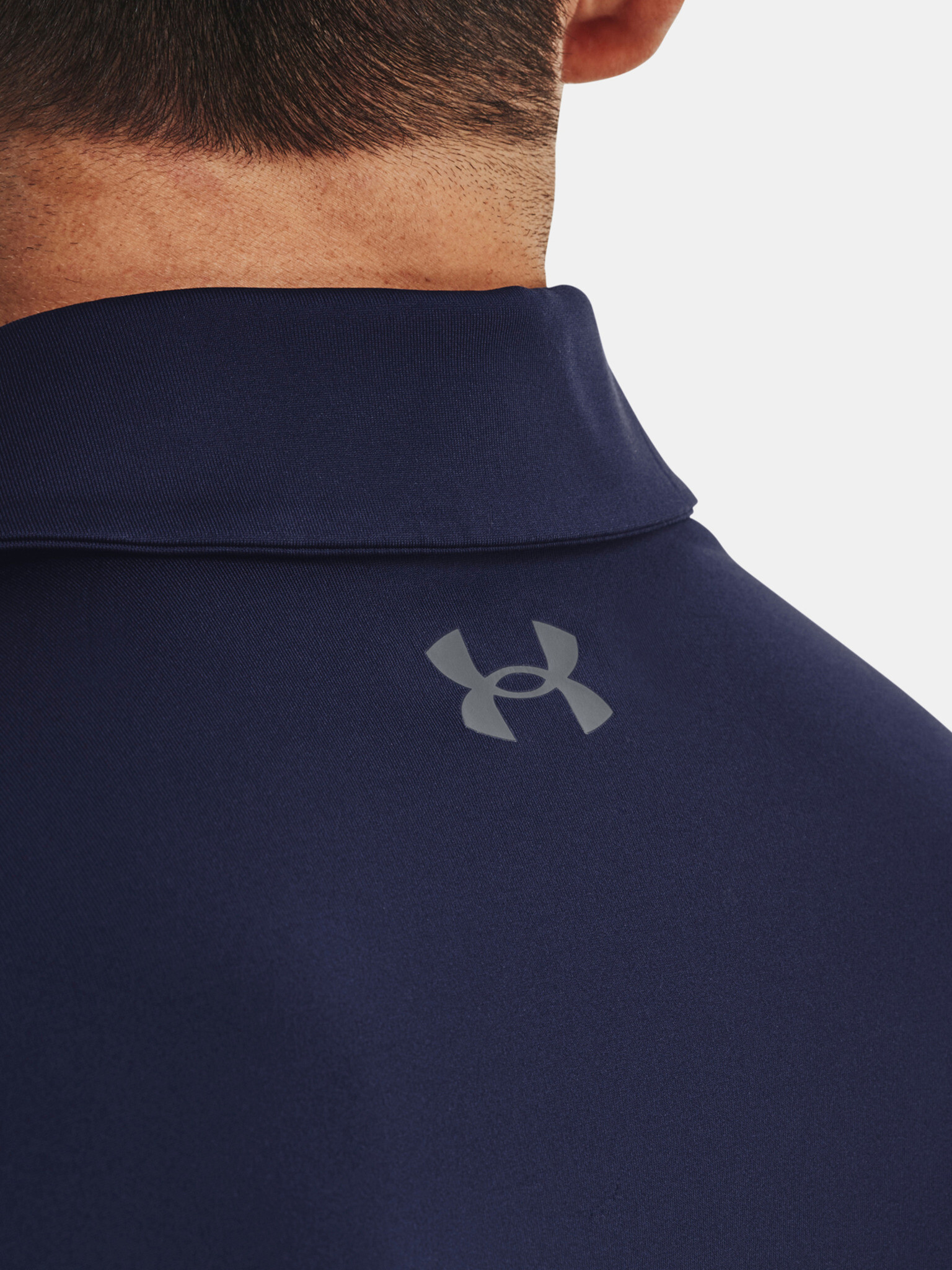 Under Armour UA T2G Polo-NVY Поло тениска Sin - Pepit.bg