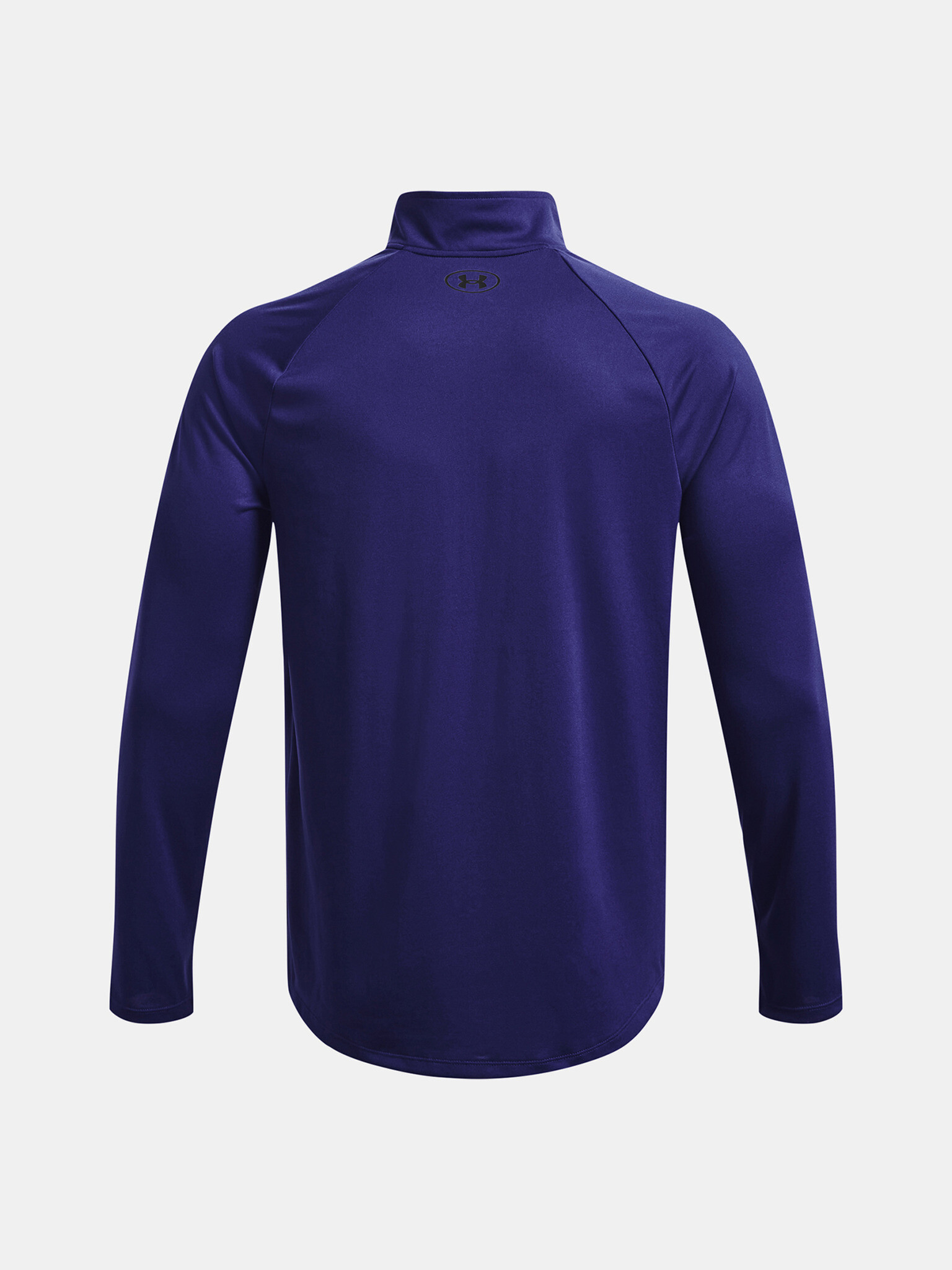 Under Armour UA Tech 2.0 1/2 Zip T-shirt Sin - Pepit.bg