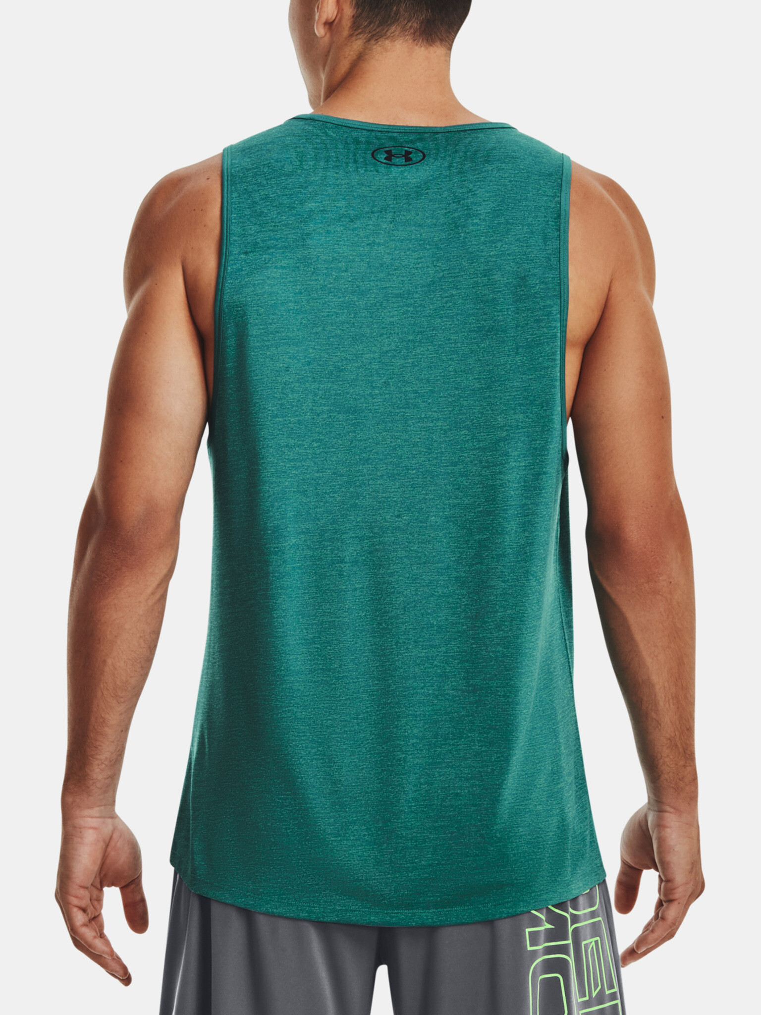 Under Armour UA Tech 2.0 Потник Zelen - Pepit.bg