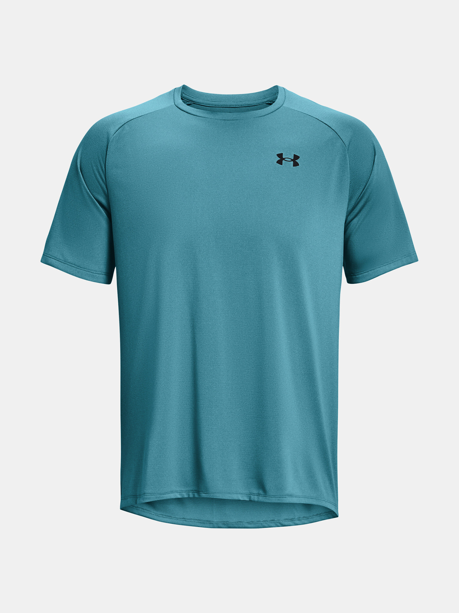 Under Armour UA Tech 2.0 SS Novelty T-shirt Sin - Pepit.bg