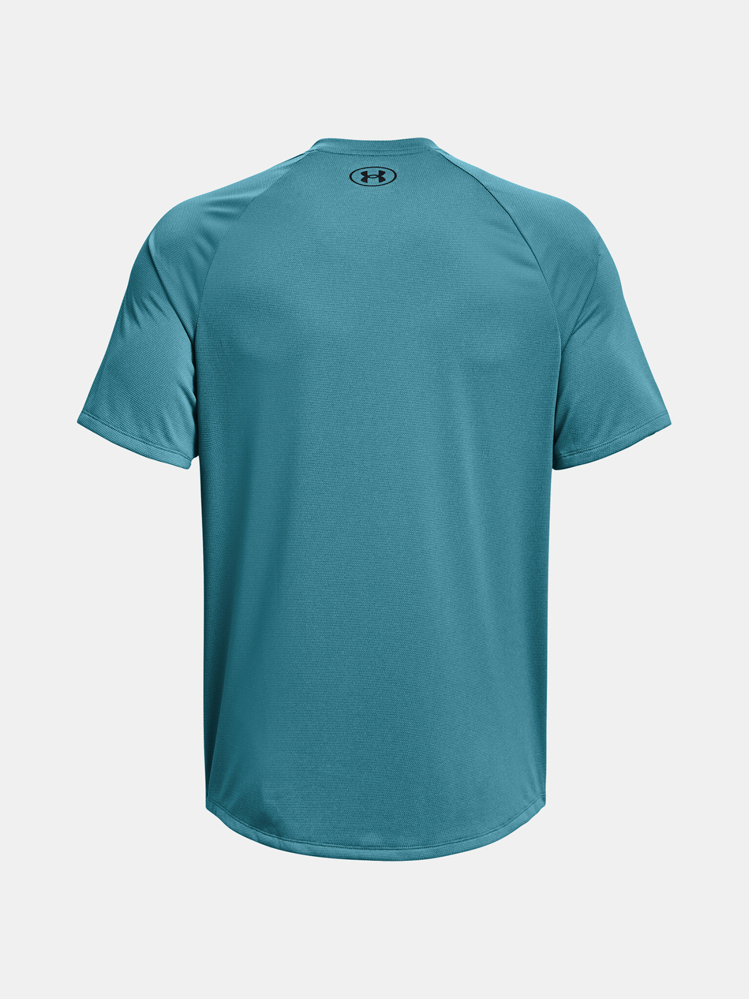 Under Armour UA Tech 2.0 SS Novelty T-shirt Sin - Pepit.bg