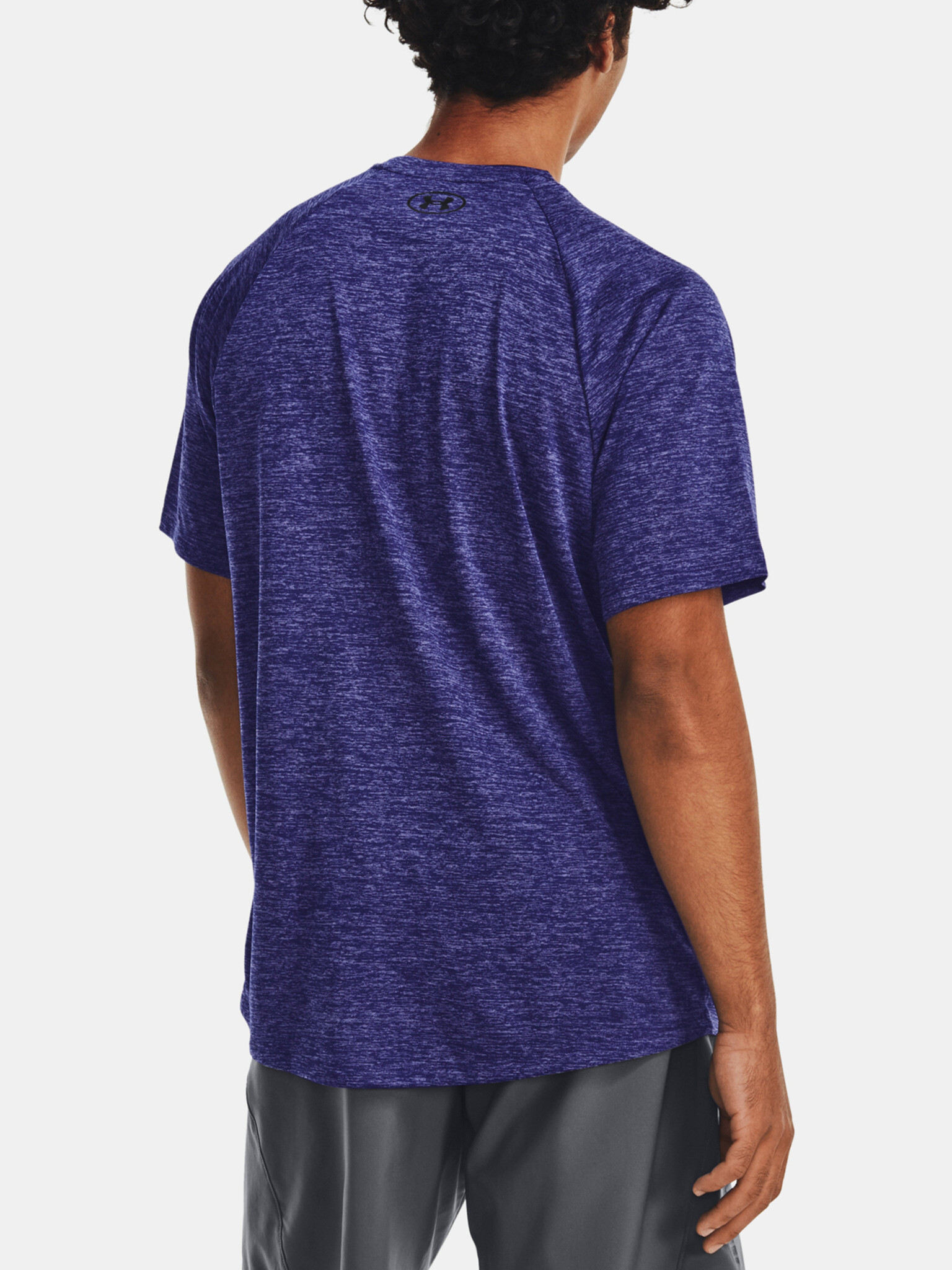 Under Armour UA Tech 2.0 SS T-shirt Sin - Pepit.bg