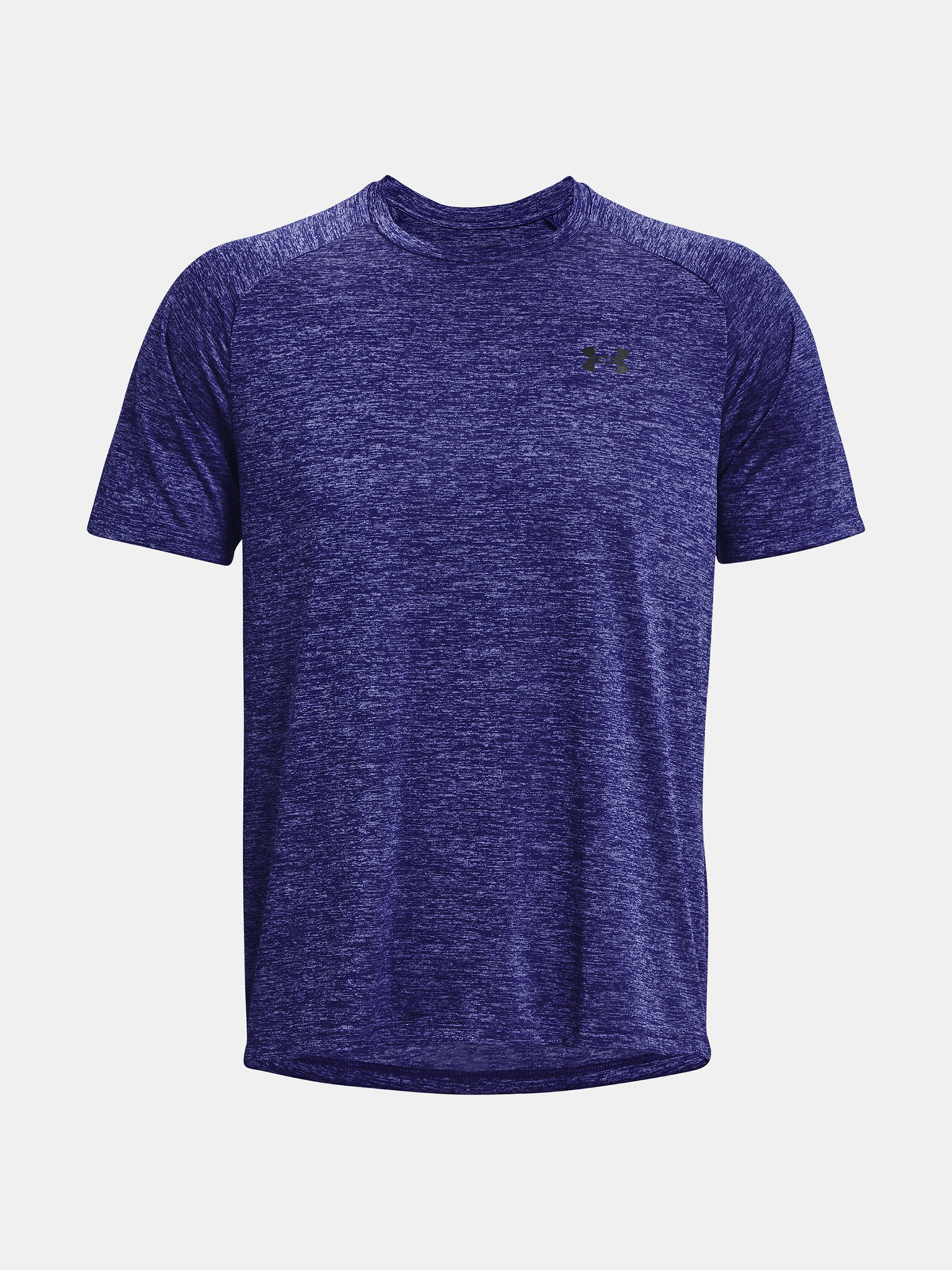 Under Armour UA Tech 2.0 SS T-shirt Sin - Pepit.bg