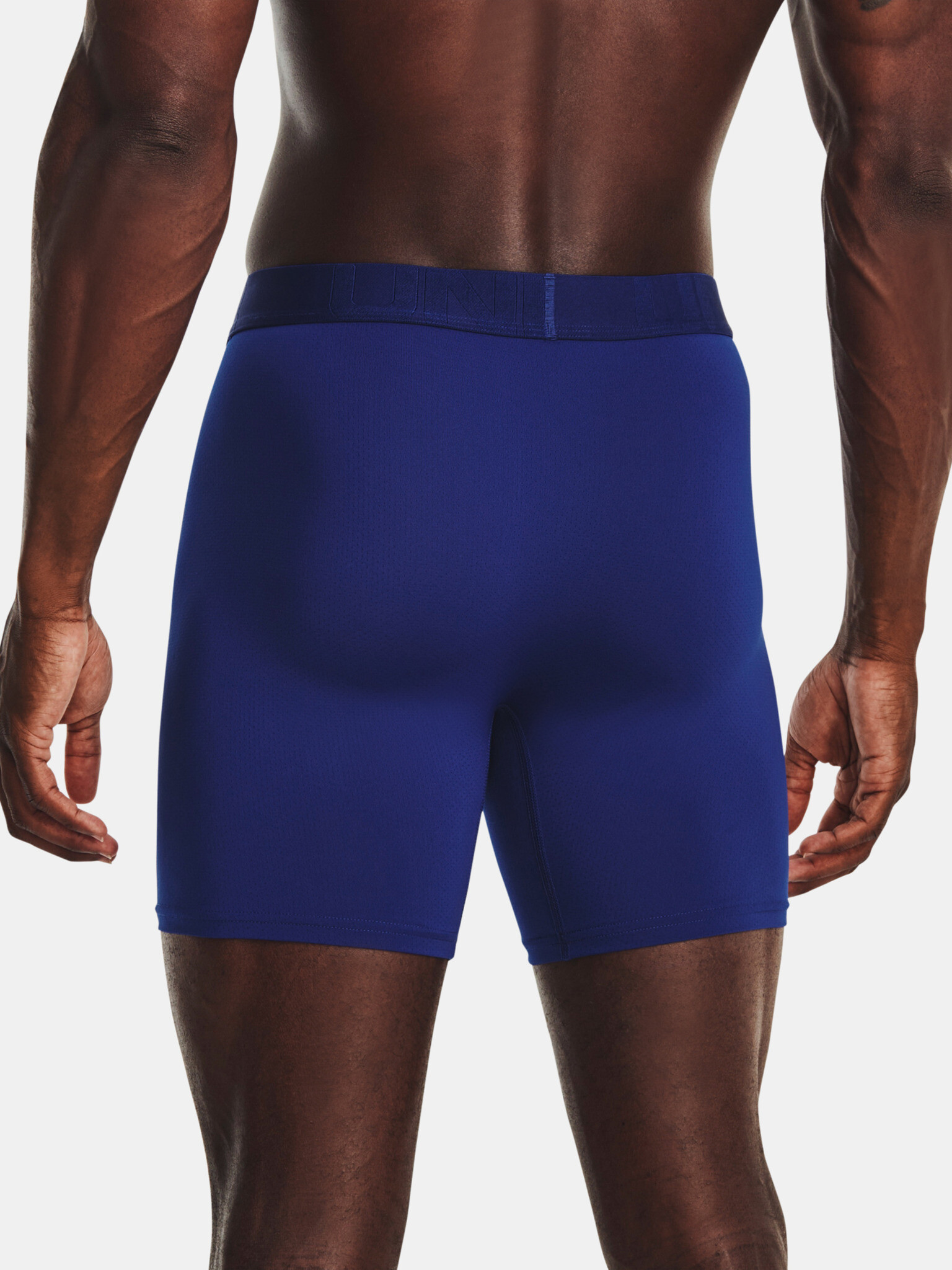 Under Armour UA Tech Mesh 6in Боксерки 2 броя Sin - Pepit.bg