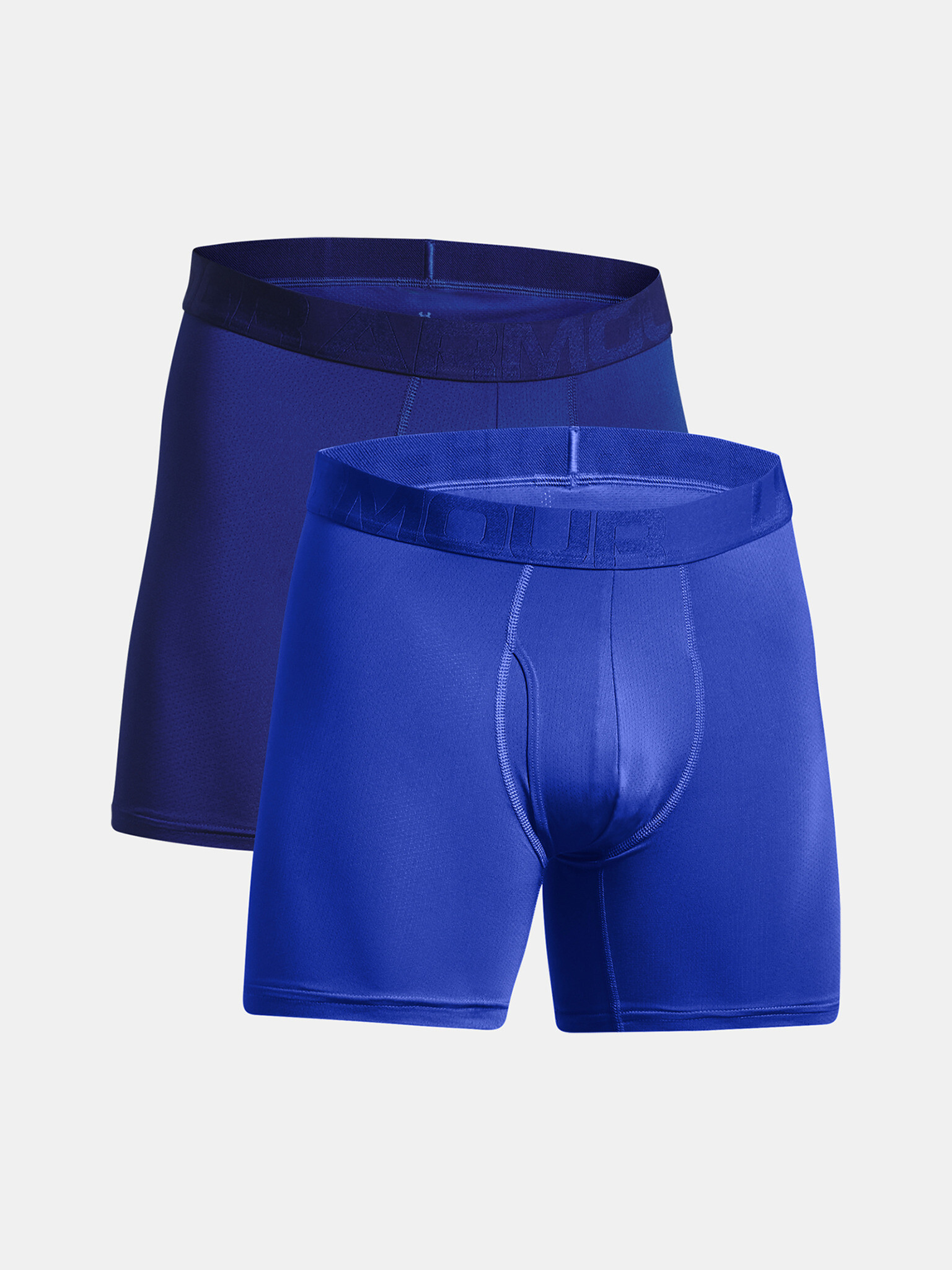 Under Armour UA Tech Mesh 6in Боксерки 2 броя Sin - Pepit.bg