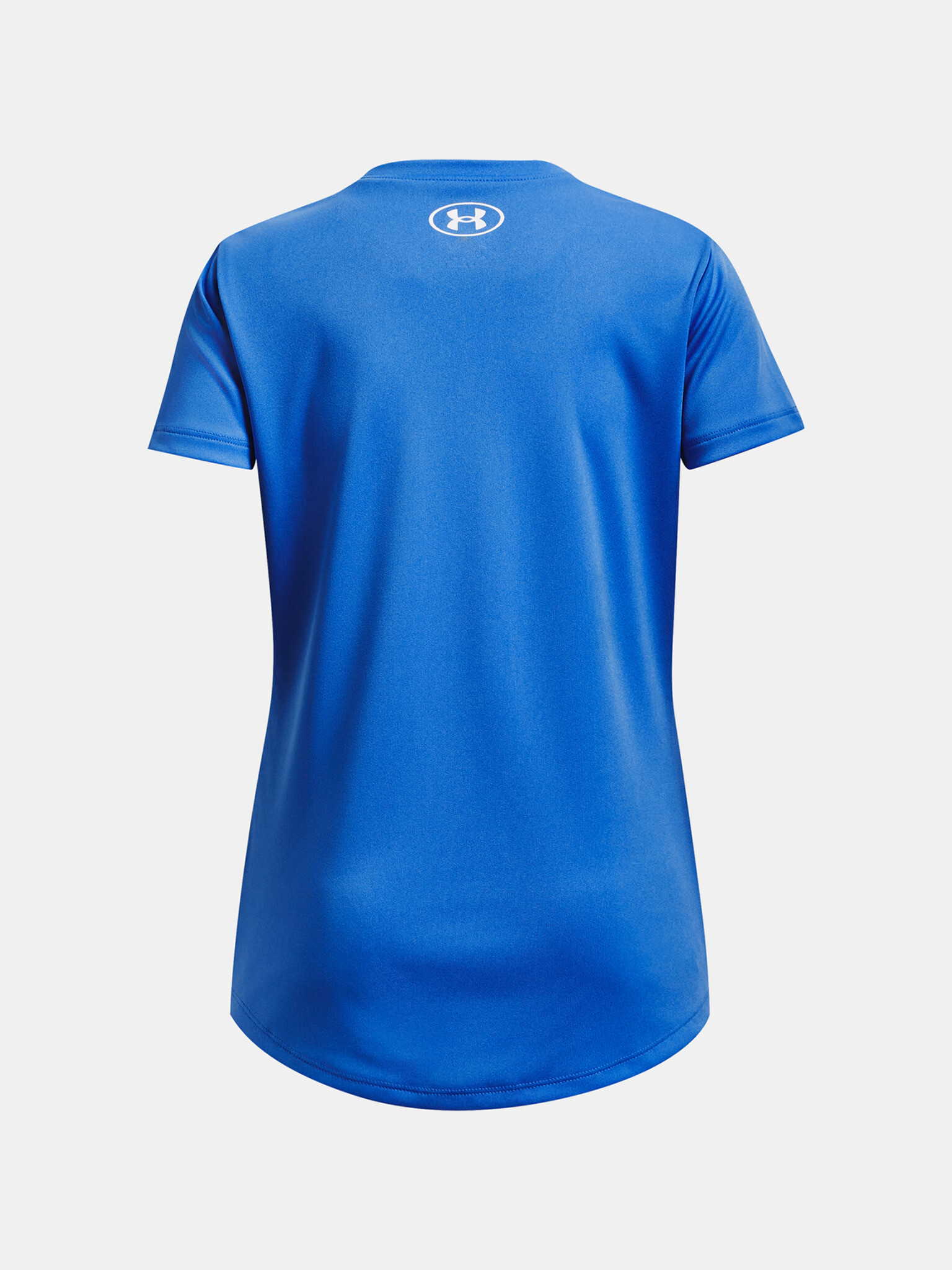 Under Armour UA Tech Print BL SSC T-shirt Sin - Pepit.bg
