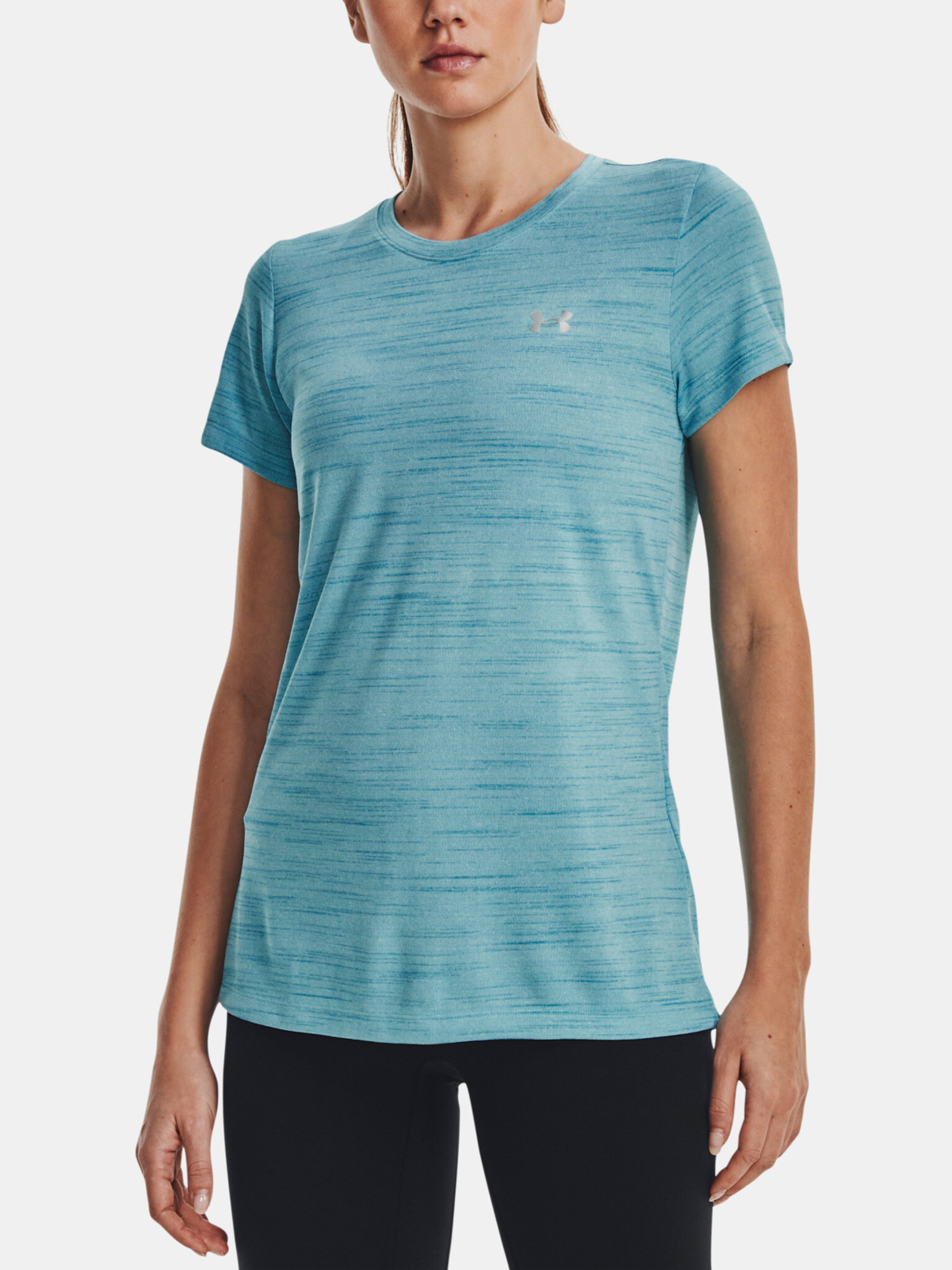 Under Armour UA Tech T-shirt Sin - Pepit.bg